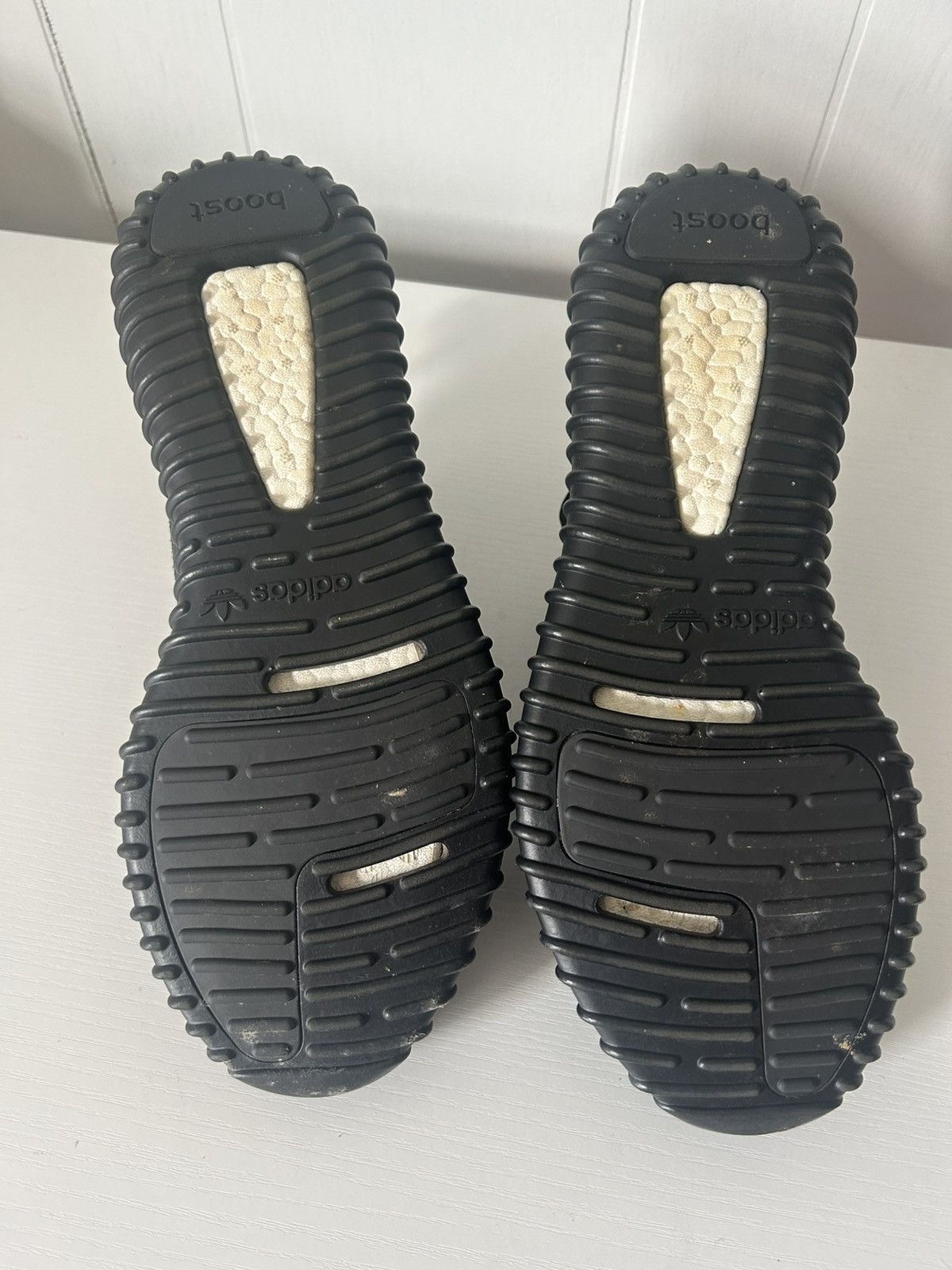 Adidas × Kanye West Adidas Yeezy 350 Boost AQ2659 2015 US 11 Size US 11 / EU 44 - 7 Thumbnail