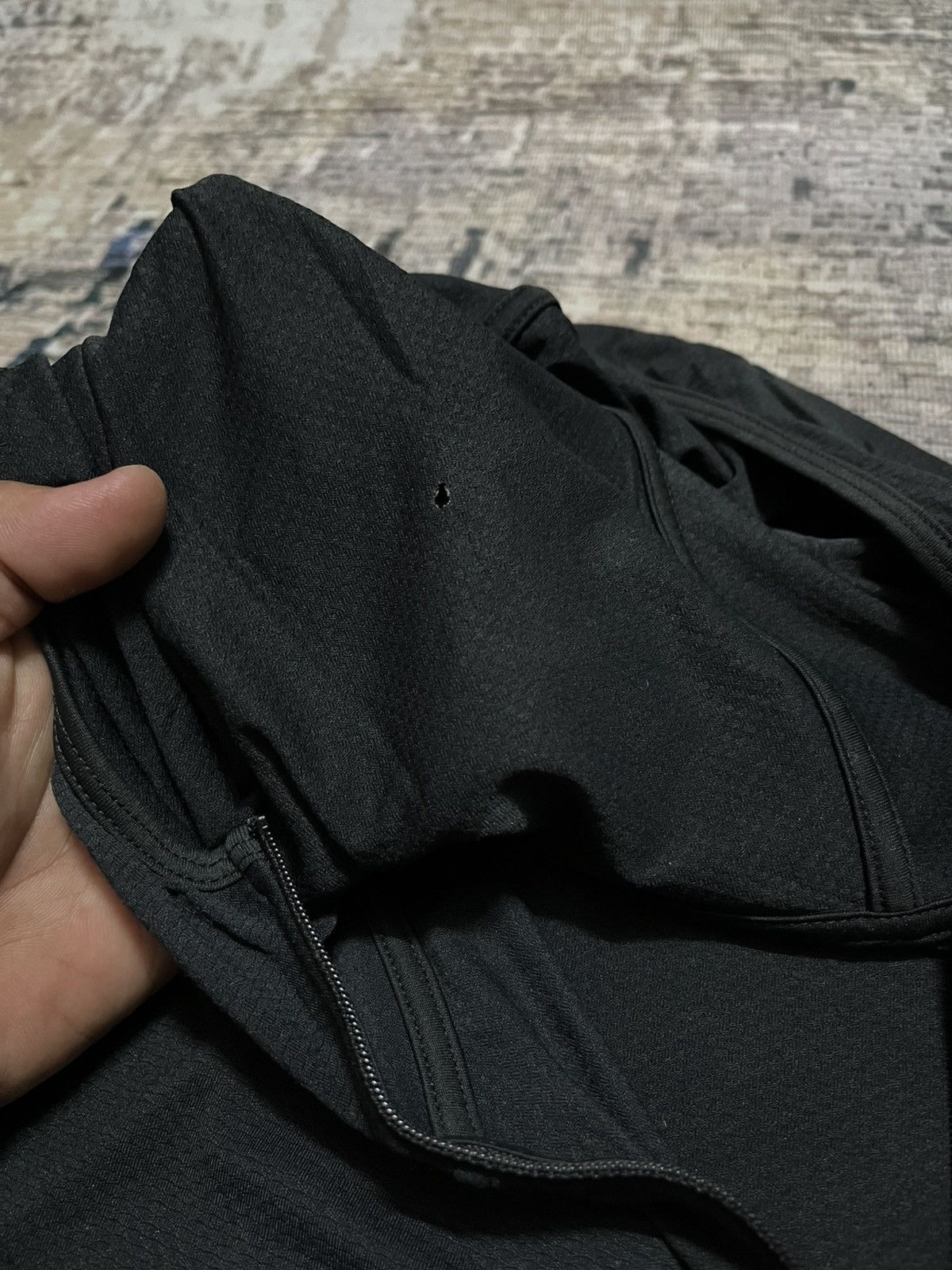 Uniqlo 🔥Uniqlo Dry For Sports Zipper Sweter Size US XL / EU 56 / 4 - 5 Thumbnail