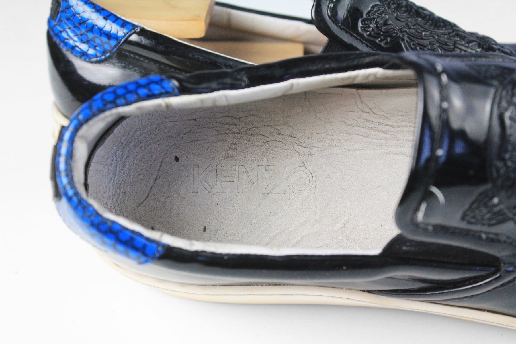 Kenzo Kenzo Loafers Women's EUR 39 Size US 8 / IT 38 - 7 Thumbnail