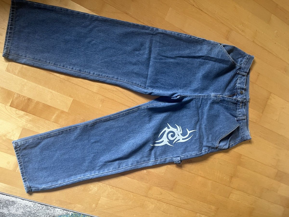 Lukamachain Denim (M)