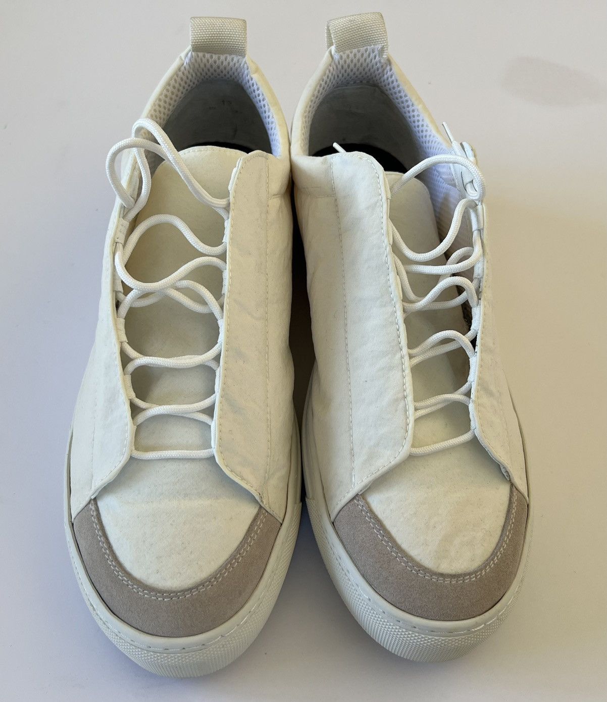 James Perse James Perse Solstice Skate low Size US 13 / EU 46 - 1 Thumbnail