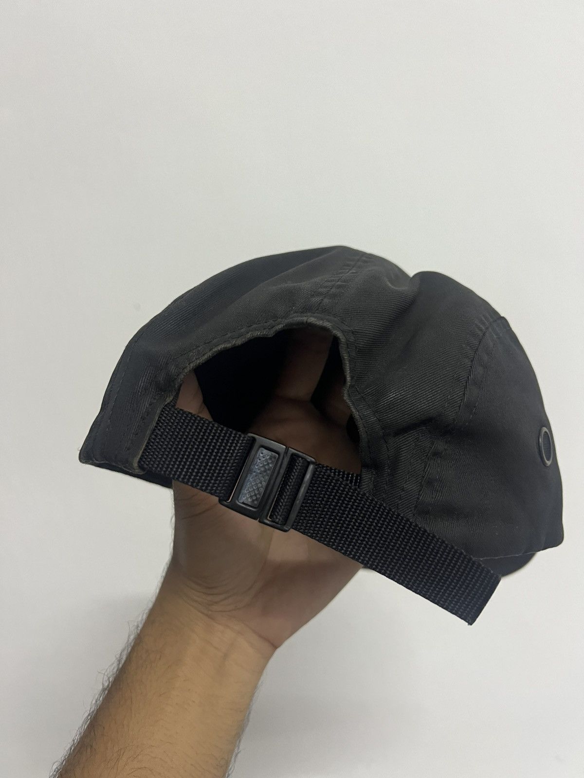 Supreme Vintage Supreme Army 5 panel Size ONE SIZE - 4 Thumbnail