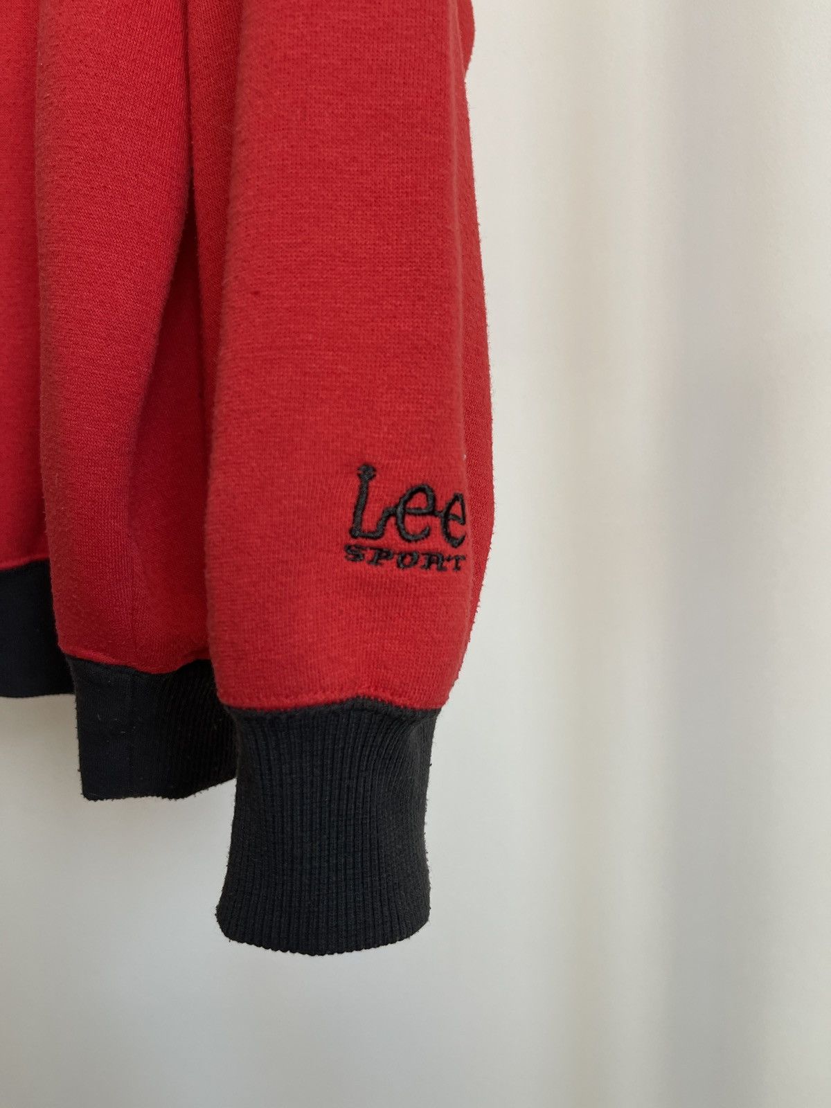 Lee Vintage tampa bay Buccaneers Lee Sport Sweatshirt L Size US L / EU 52-54 / 3 - 2 Thumbnail