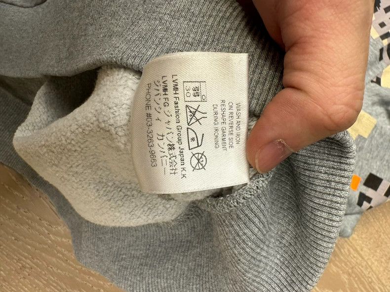 Givenchy Givenchy Hoodie Size US S / EU 44-46 / 1 - 7 Thumbnail