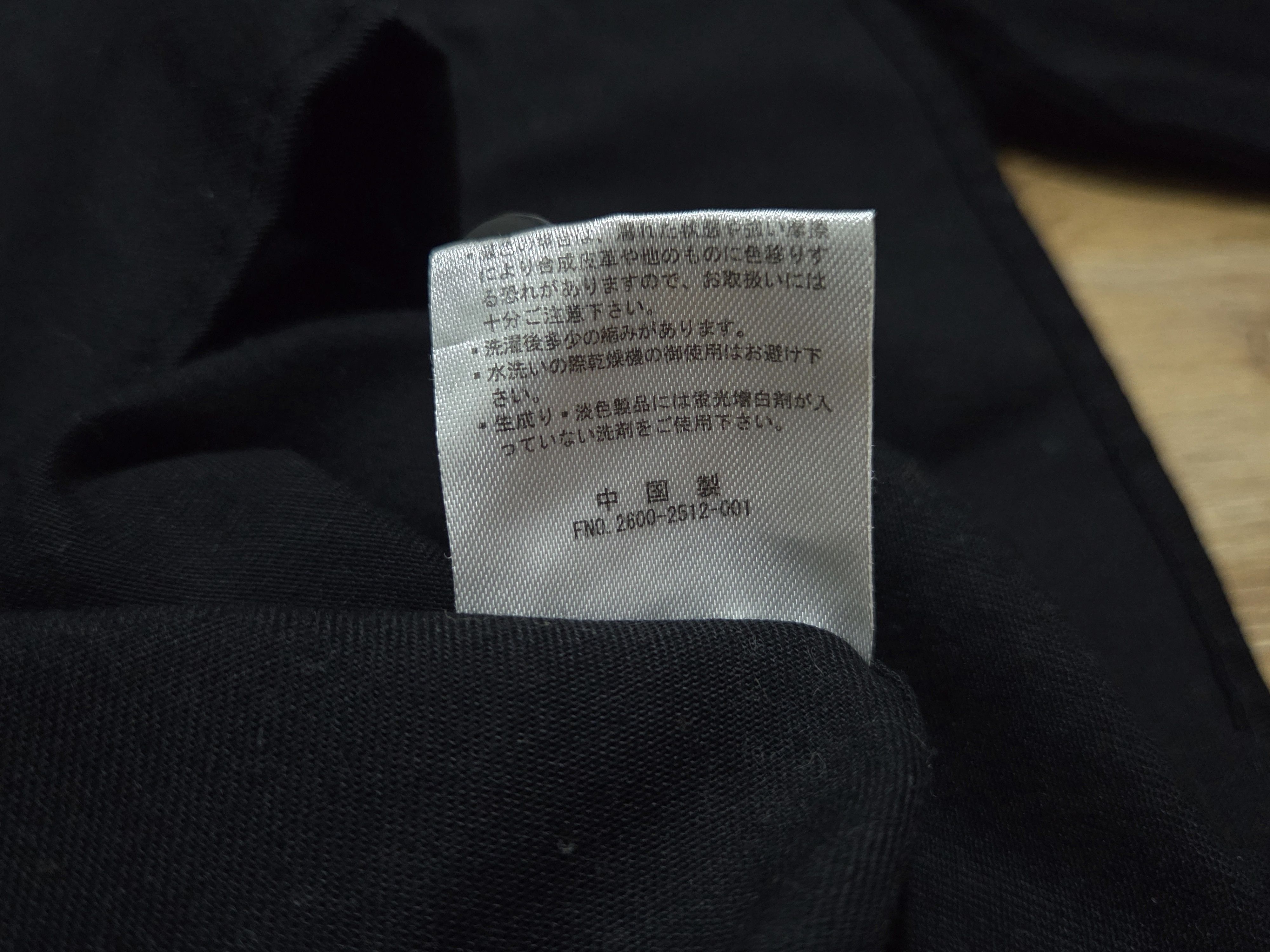 Vintage Open Dich Embroidered Double Pockets Work Wear Style Shirt Size US XXL / EU 58 / 5 - 6 Thumbnail