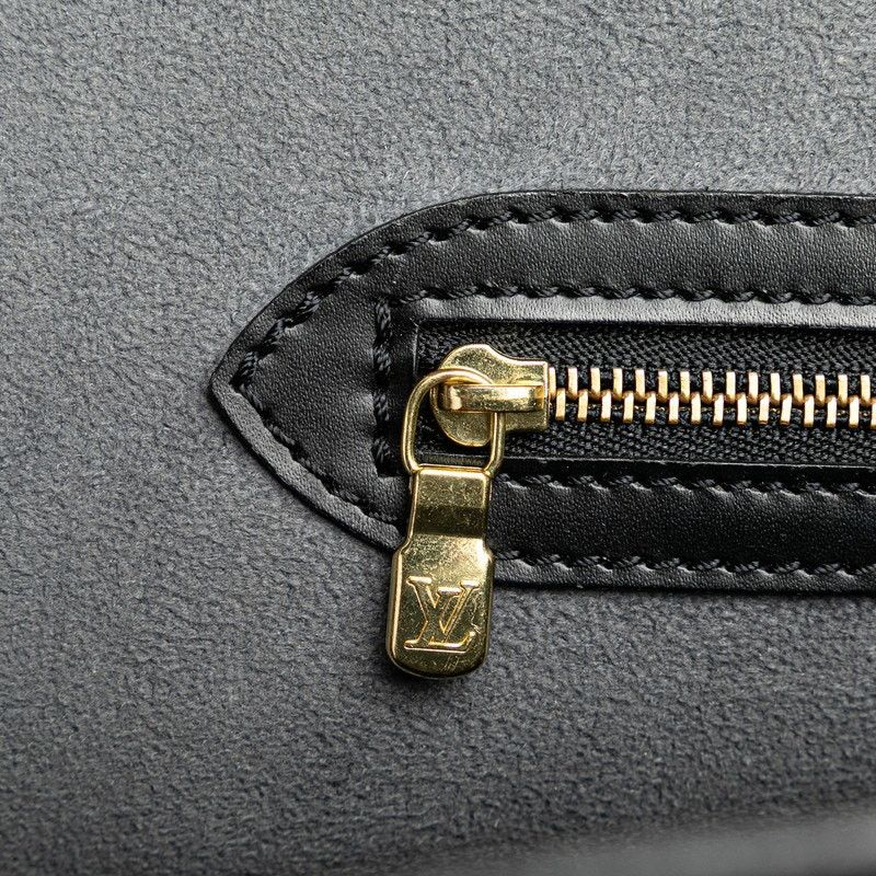 Louis Vuitton Louis Vuitton Epi Lussac Tote Bag M52282 Size ONE SIZE - 7 Thumbnail