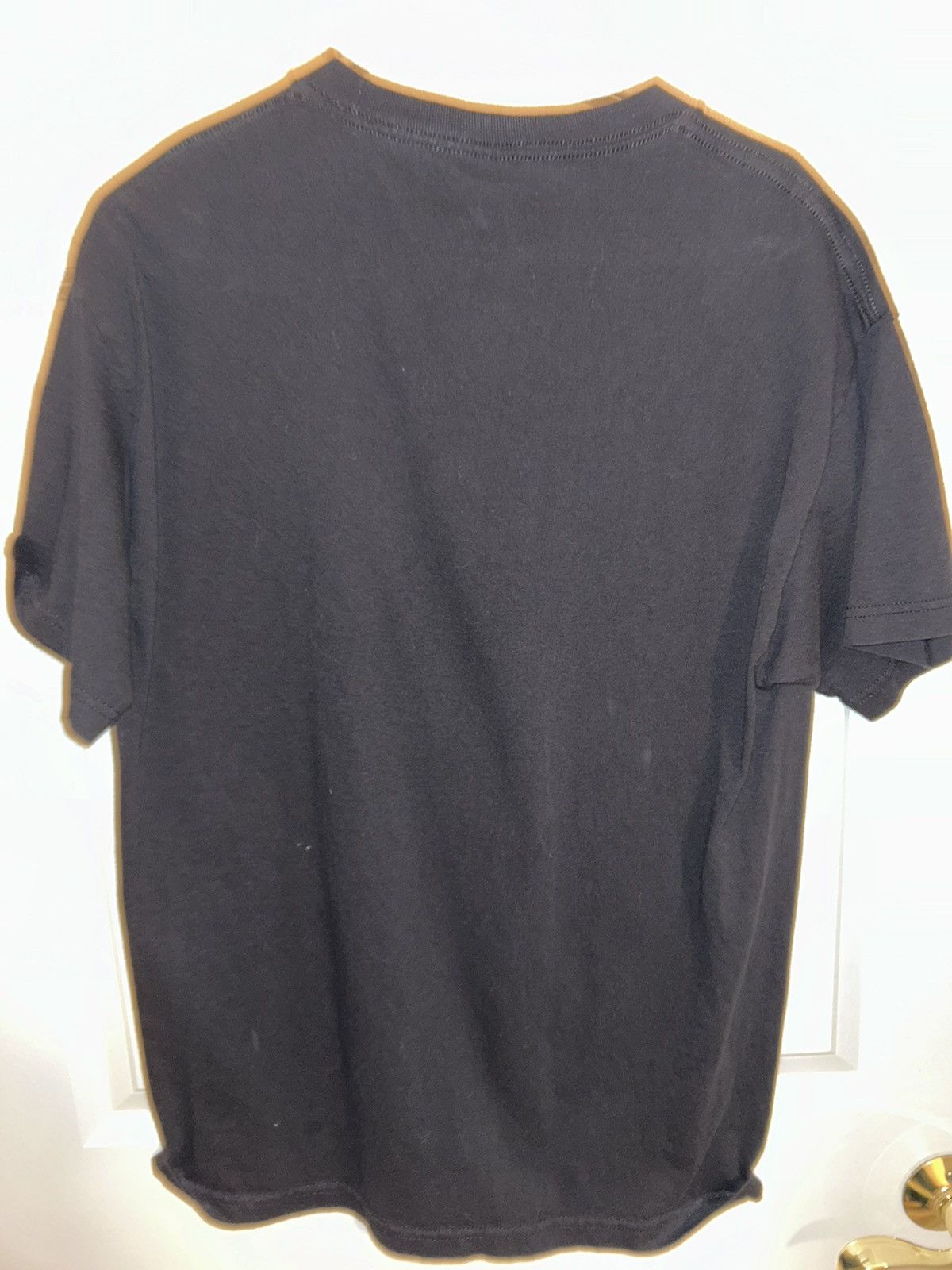 Ransom Clothing Ransom Clothing T Shitt Red Guns Size US XL / EU 56 / 4 - 2 Thumbnail