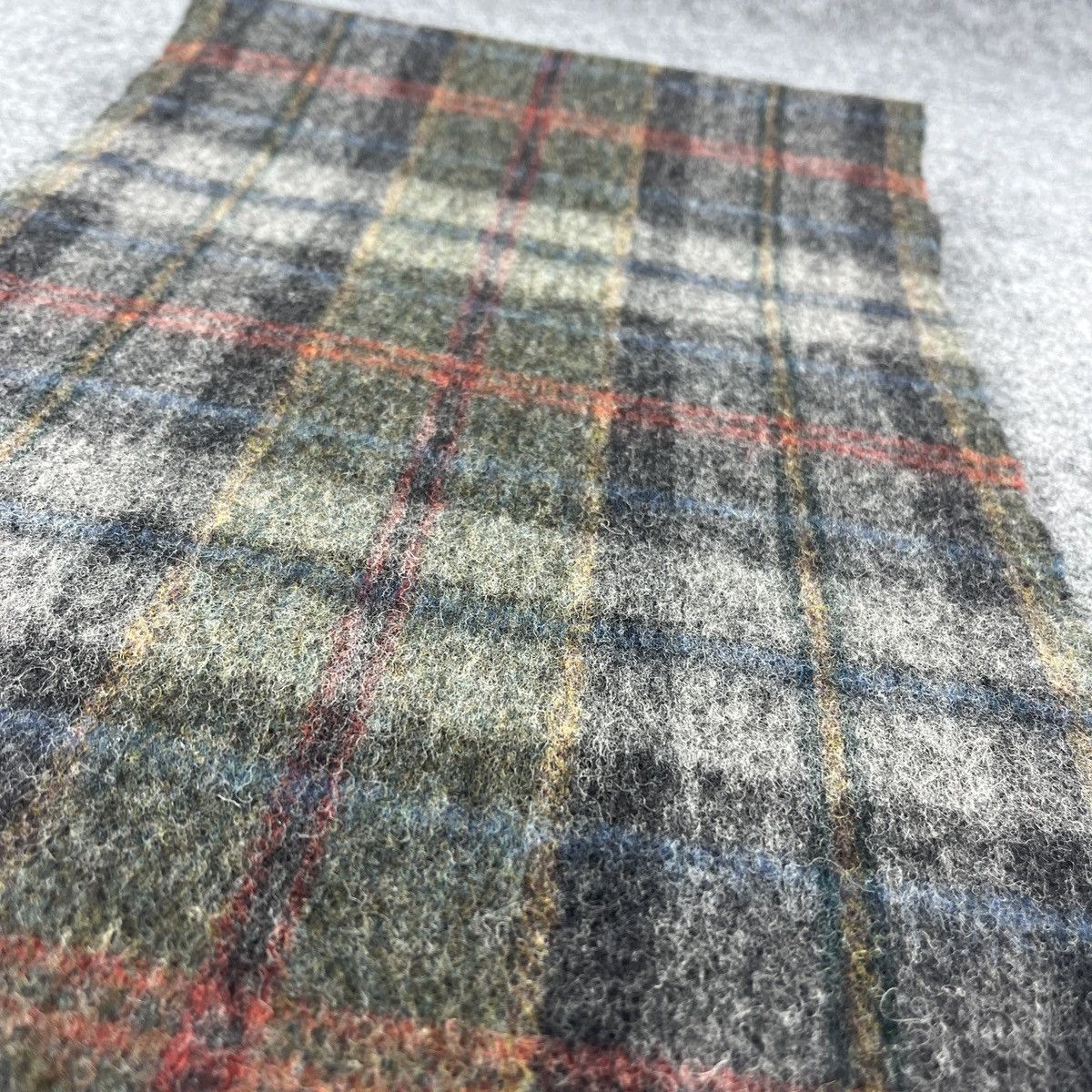 Polo Ralph Lauren × Vintage Polo Ralph Lauren Scarf / Muffler / Neckwear T1385 Size ONE SIZE - 7 Thumbnail