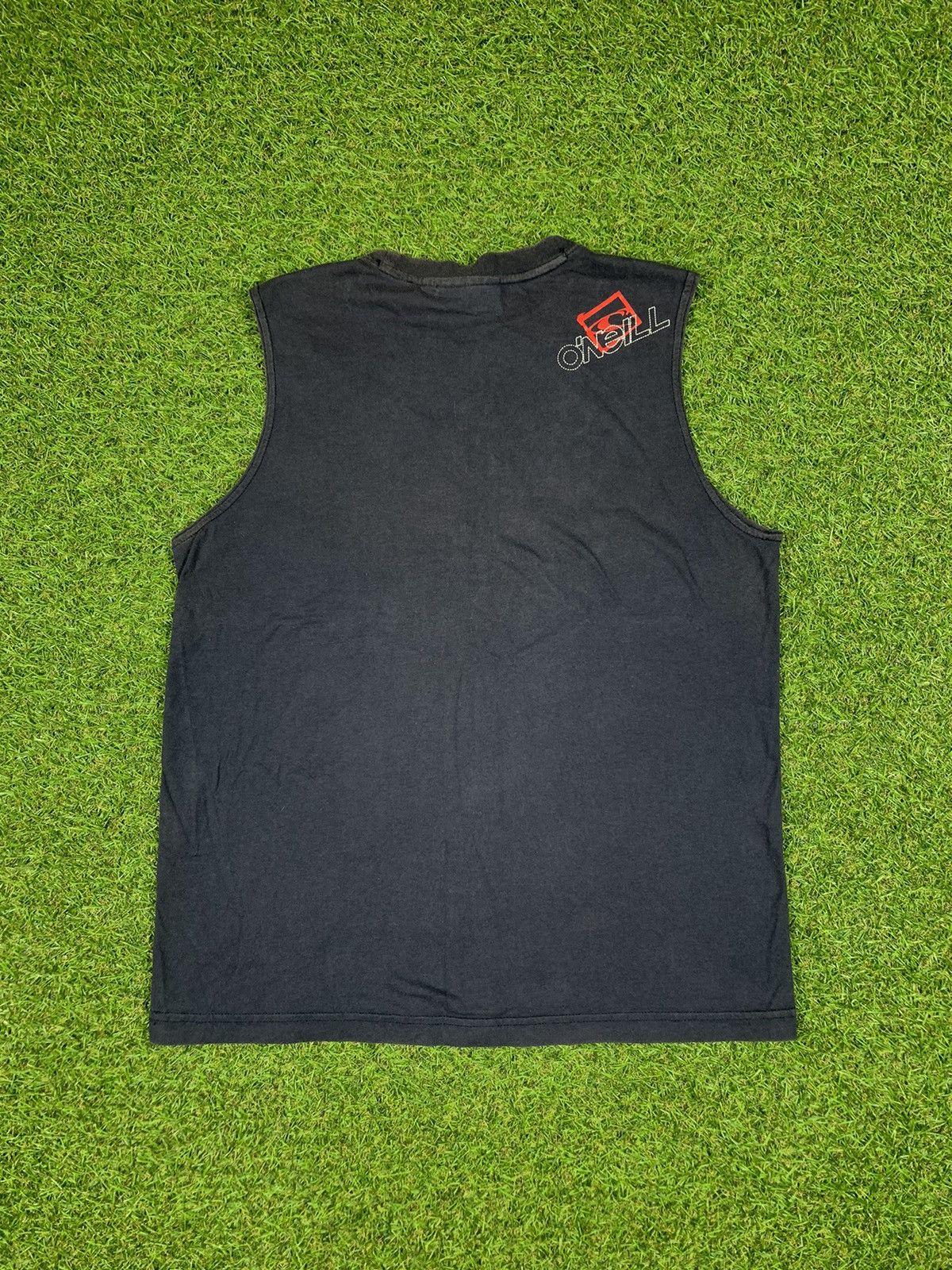 O'Neill Vintage 90s O’Neill tank top singlet streetwear size M Size US M / EU 48-50 / 2 - 3 Thumbnail