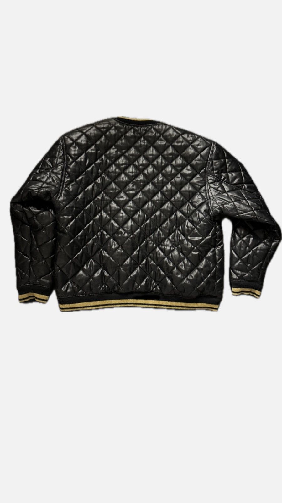 Southpole Southpole Y2k Bomber Zip Up Size US L / EU 52-54 / 3 - 2 Thumbnail