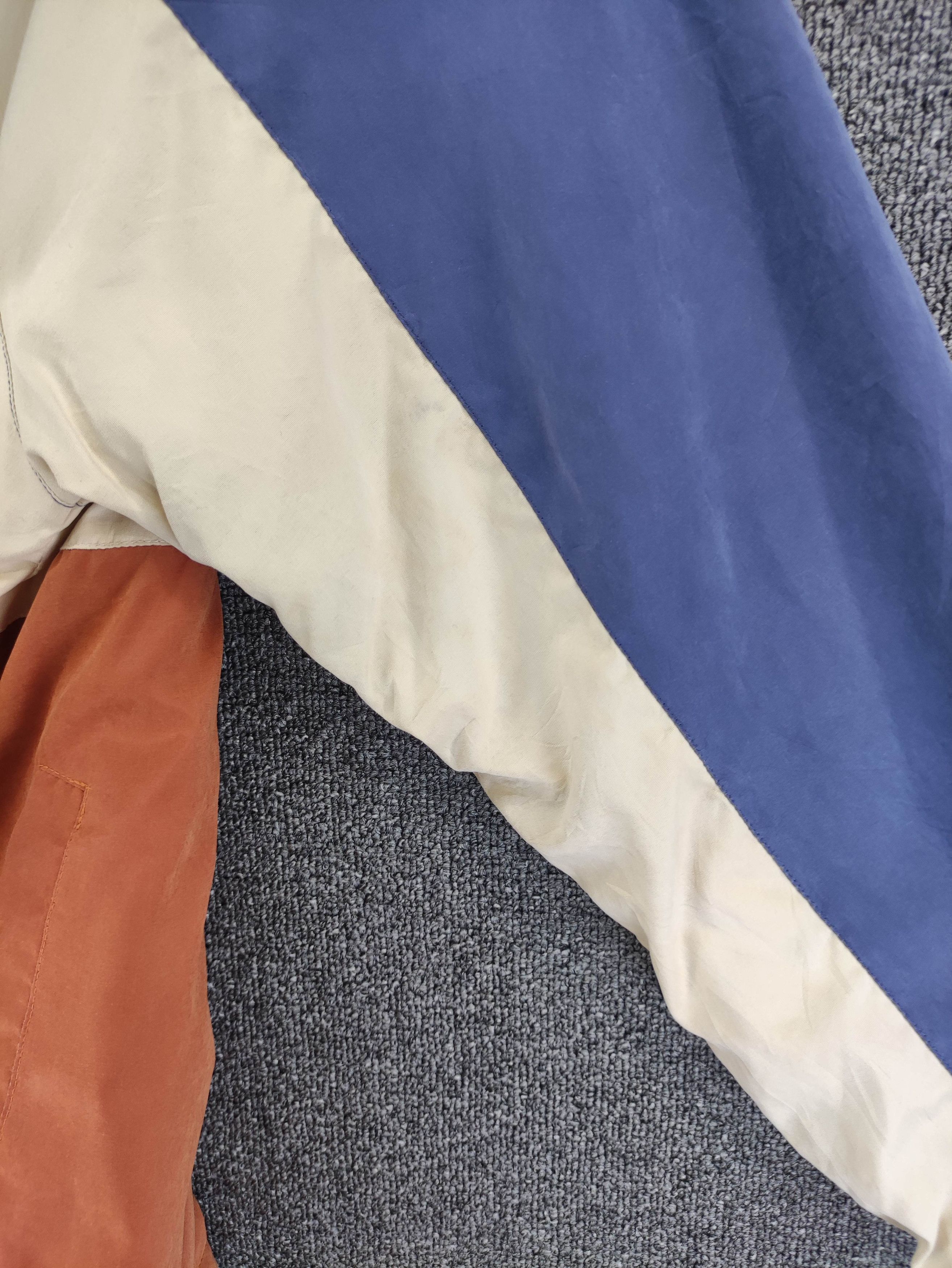 Japanese Brand Vintage Scolar Reversible Hoodie Jacket Size US M / EU 48-50 / 2 - 11 Thumbnail