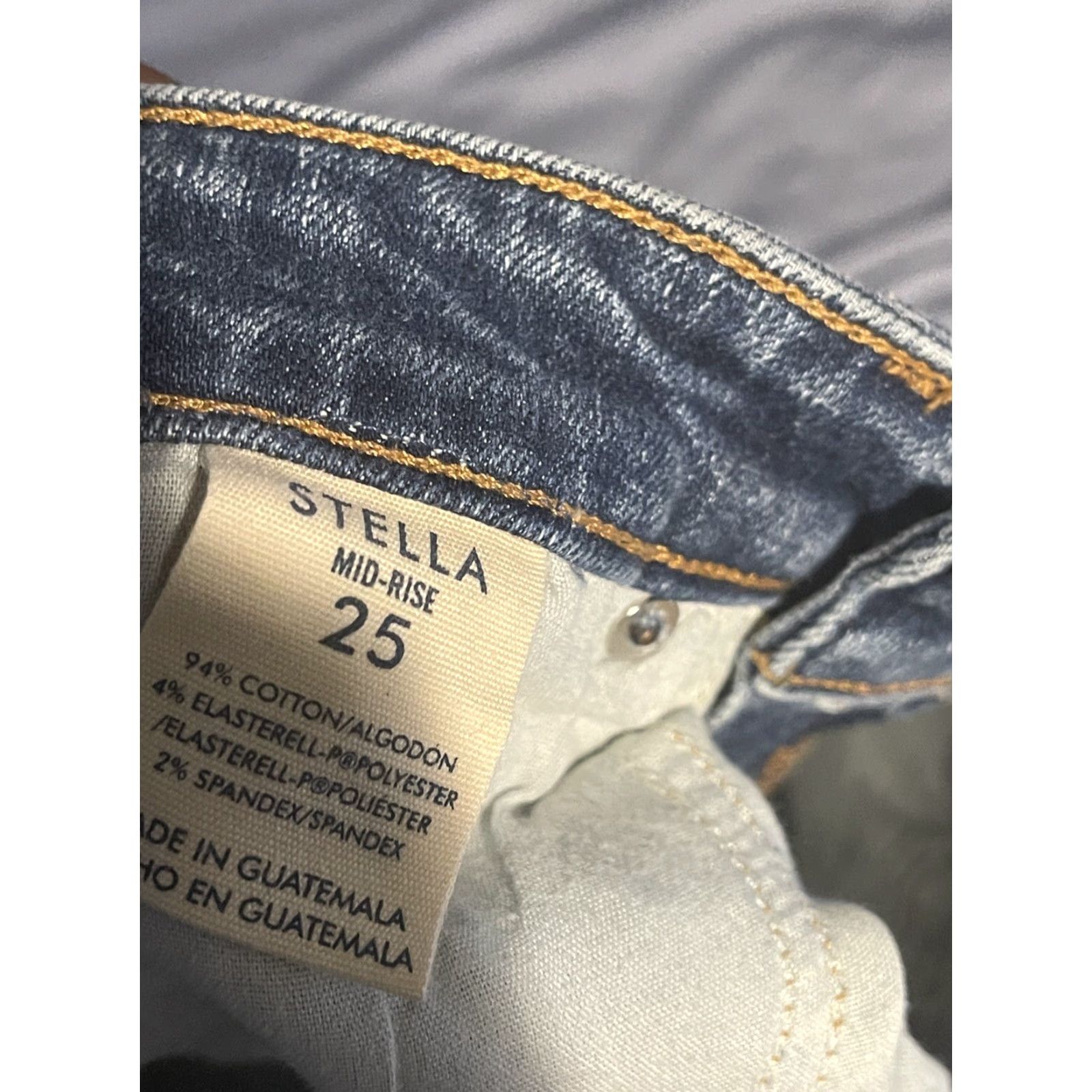 Vintage VINTAGE NO - (Oops) Size 42" / US 20 - 5 Thumbnail
