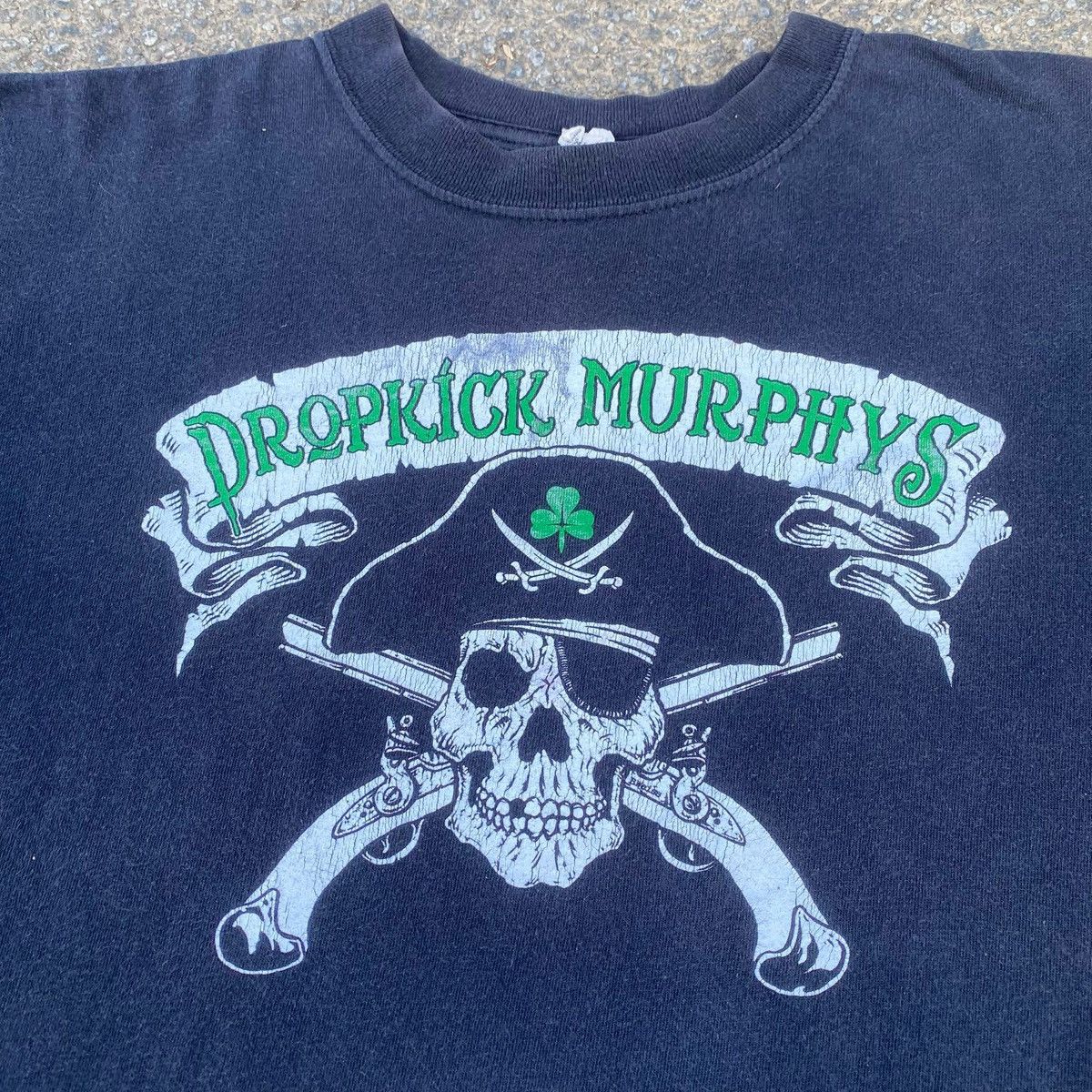 Band Tees RARE ‼️ Dropkick Murphys Size US M / EU 48-50 / 2 - 2 Thumbnail