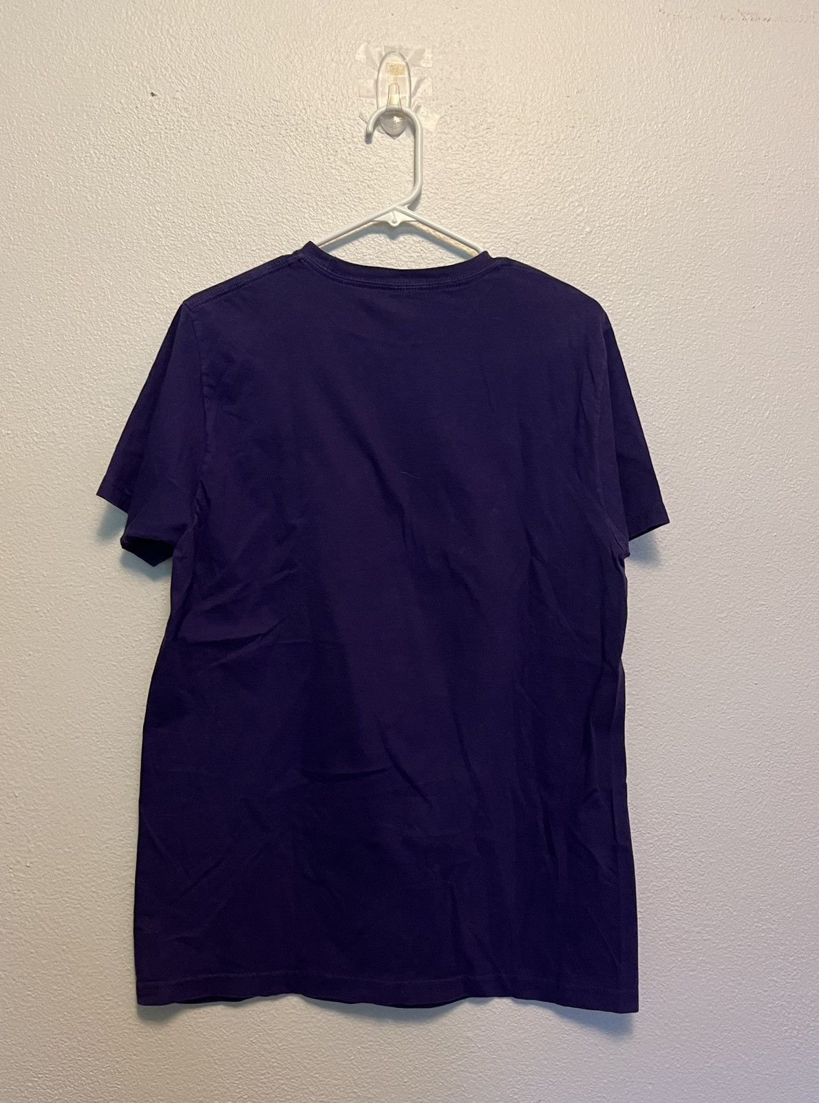 Band Tees Vintage 2000s NERD Seeing Sounds Album Promo Pharrell Tee Size US M / EU 48-50 / 2 - 7 Thumbnail