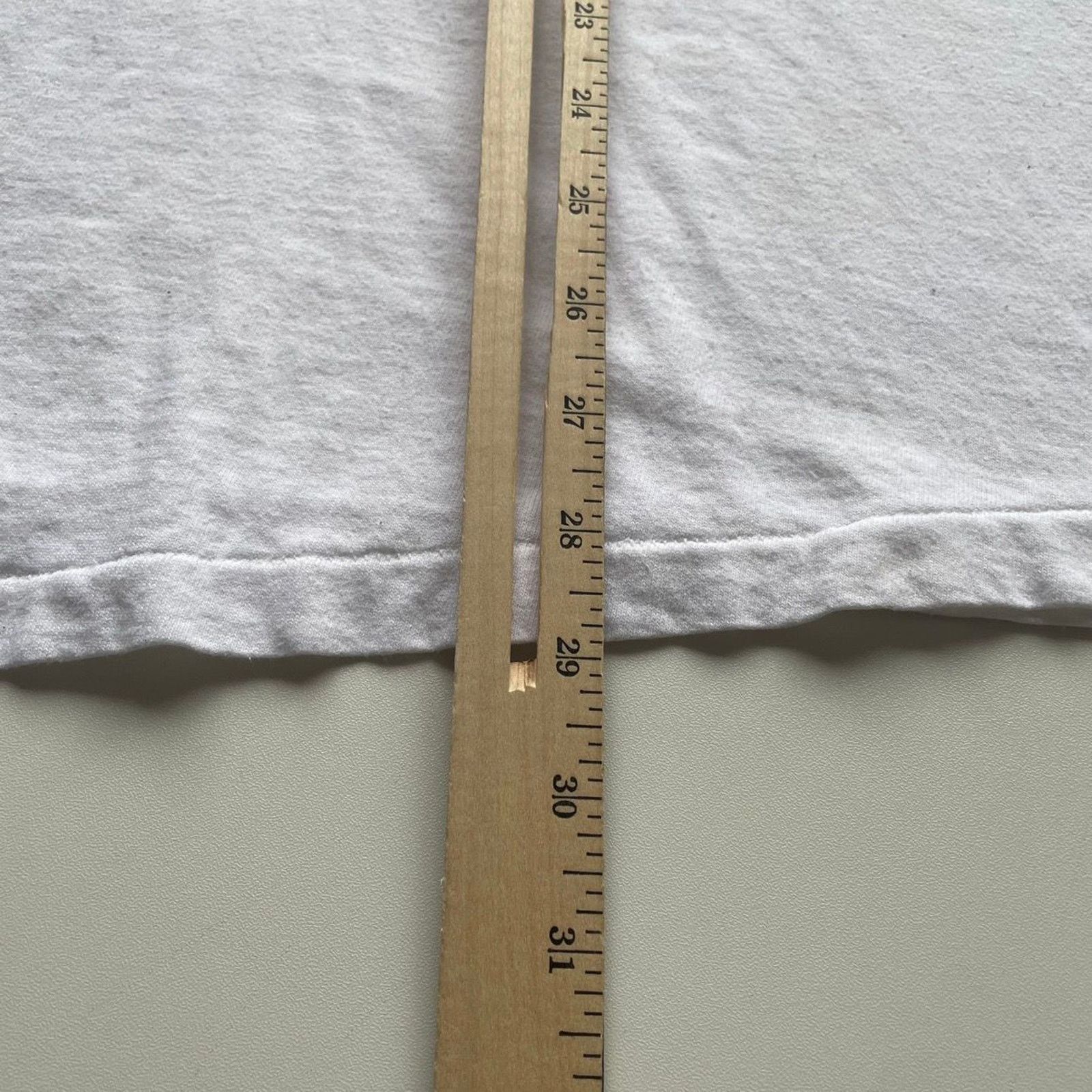 Delta Vintage 90s Wildlife Animal Art T Shirt XL Made In USA Rare Size US XL / EU 56 / 4 - 6 Thumbnail
