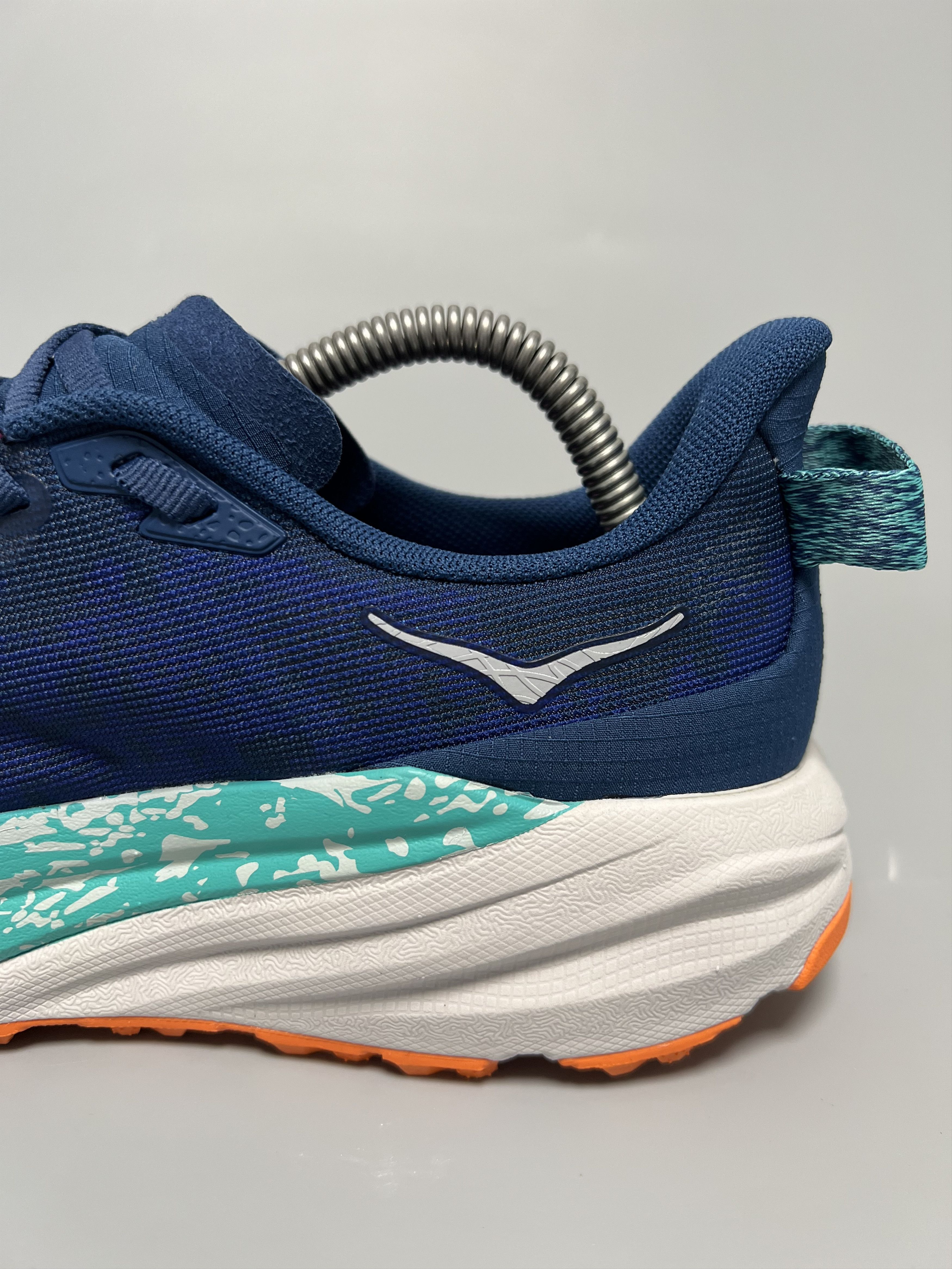 Hoka 8B Sample Hoka One One Speedgoat 6 Trail Running Shoes Size US 8 / IT 38 - 11 Thumbnail