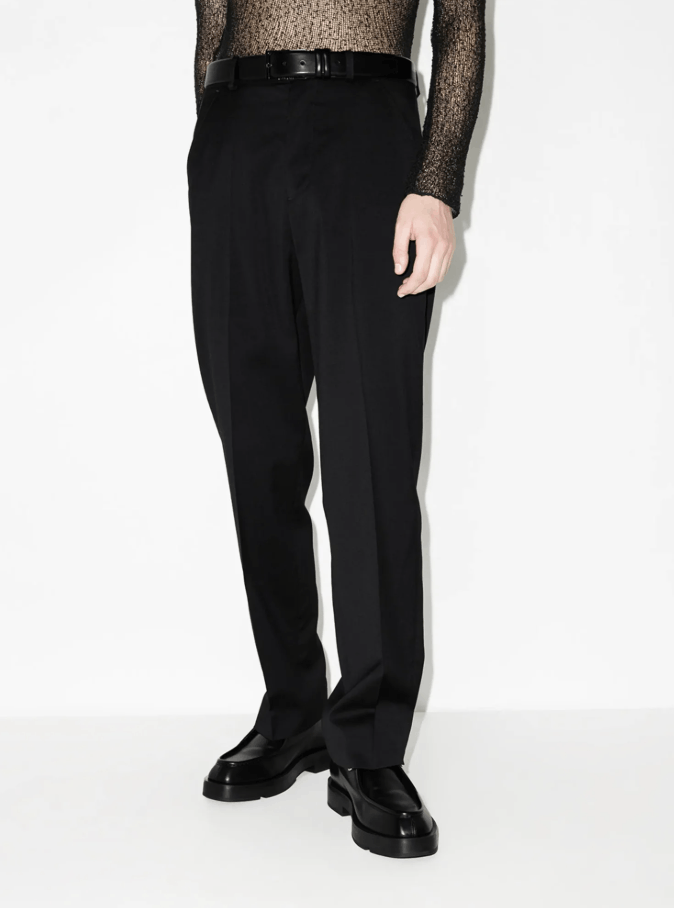 Our Legacy Our Legacy CHINO 22 Pants Size US 32 / EU 48 - 1 Thumbnail