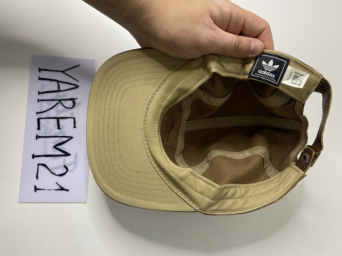 Other Adidas 5 panels cap hat Size ONE SIZE - 5 Thumbnail