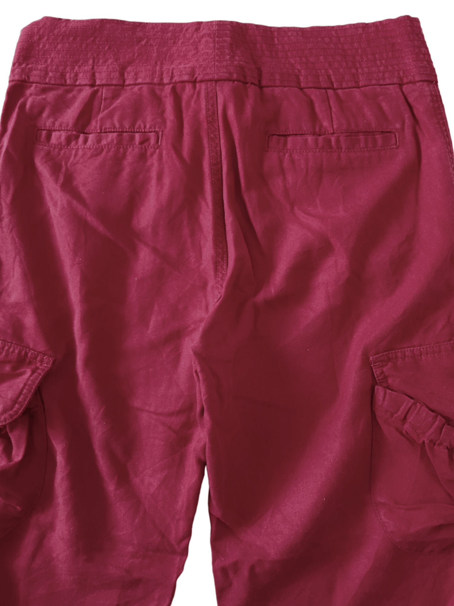 Gap GAP Bondage Multipocket 3 Quarter Pants Size US 29 - 6 Thumbnail