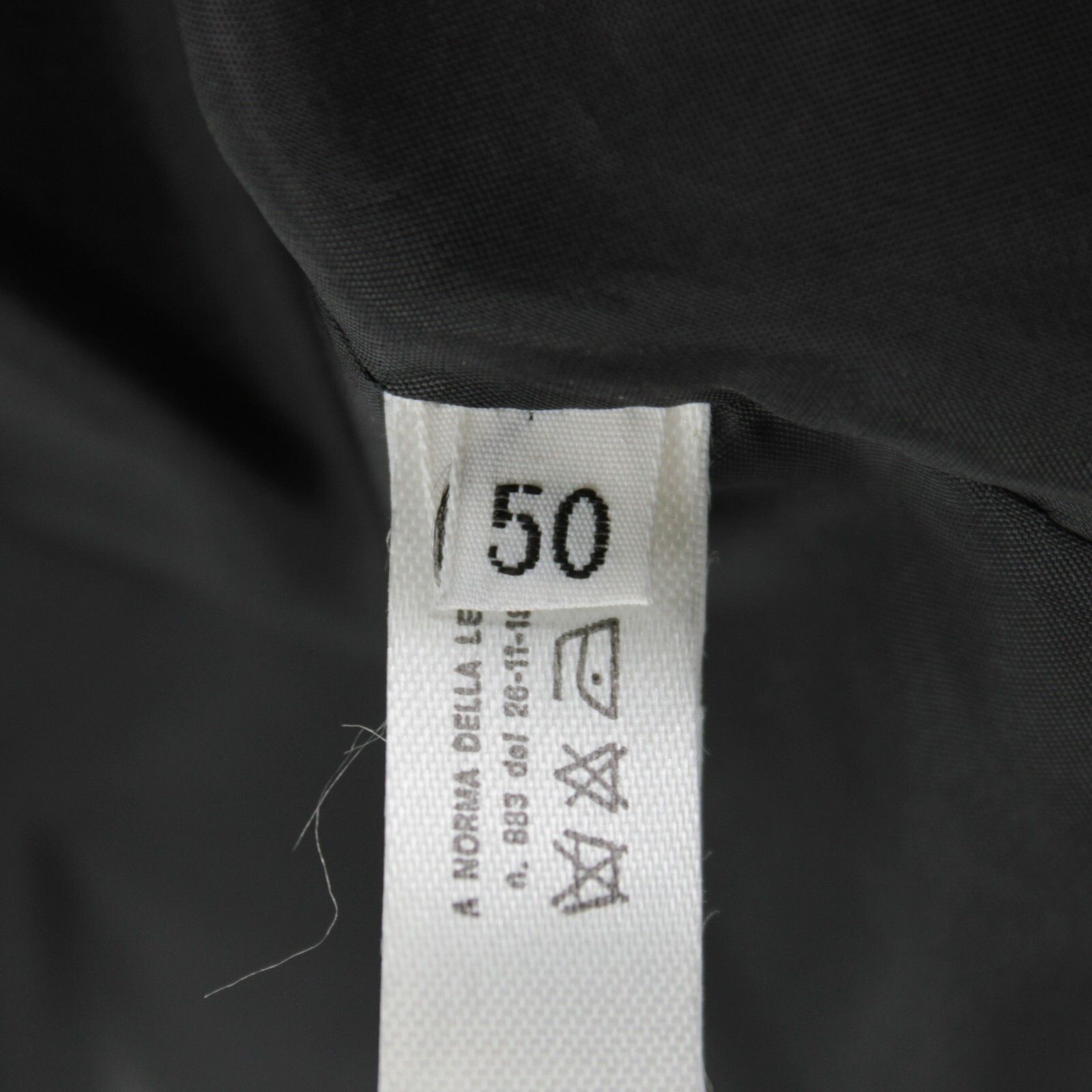 Other Hettabretz Jacket Size S US In Black Leather Size US S / EU 44-46 / 1 - 8 Thumbnail