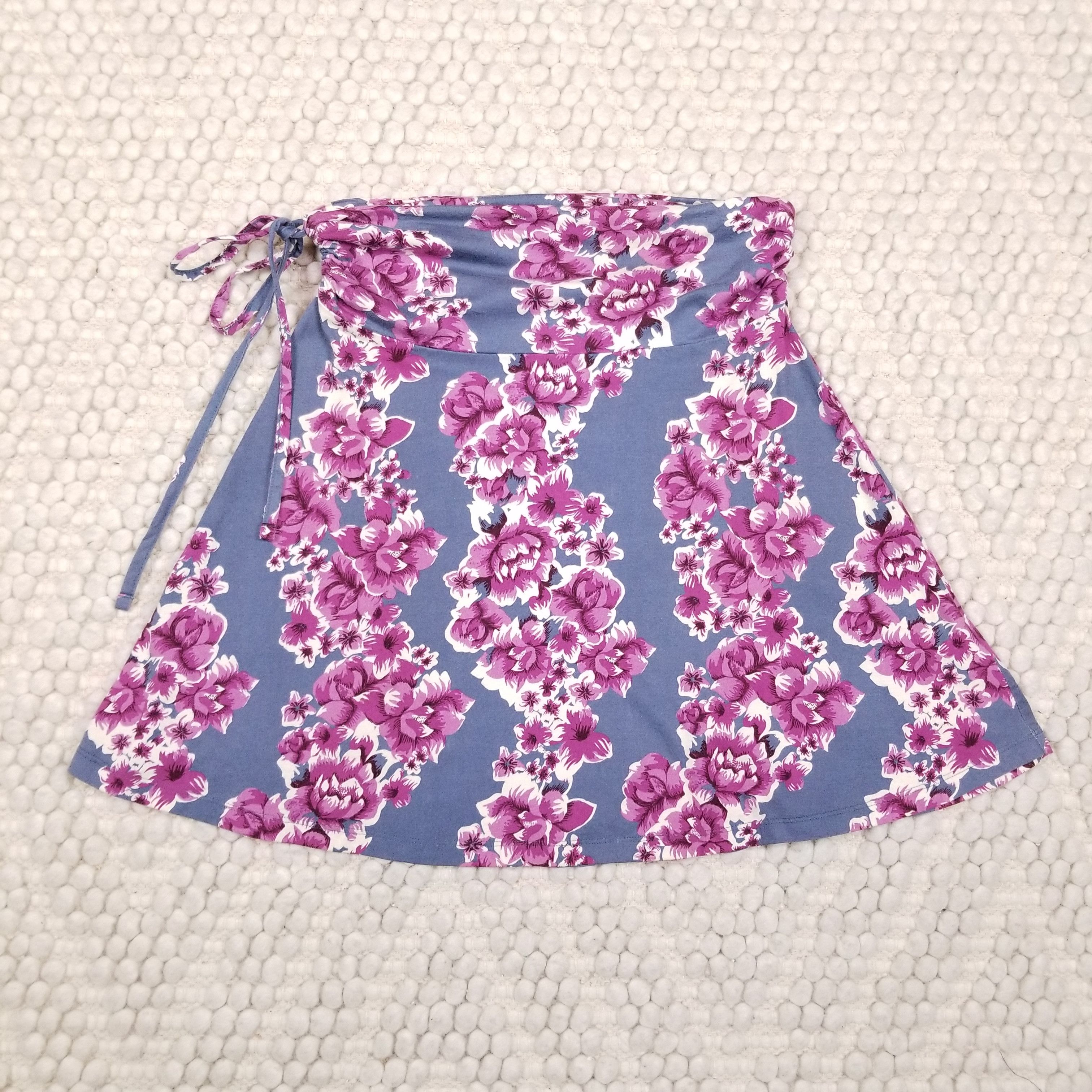 Patagonia Lithia Convertible Skirt Size 28" / US 6 / IT 42 - 10 Thumbnail