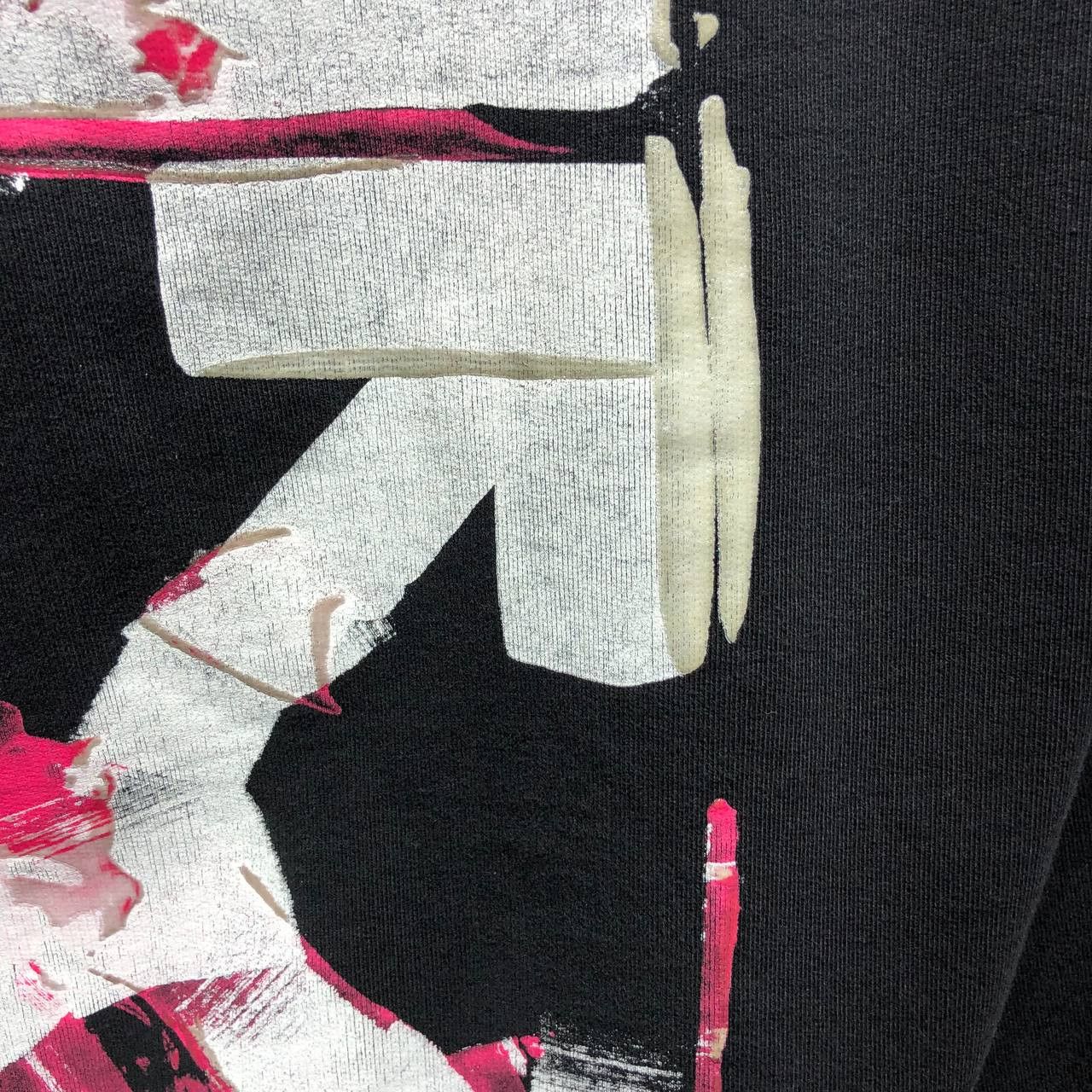 Off-White Off-White Acrylic arrows hoodie Size US M / EU 48-50 / 2 - 9 Thumbnail