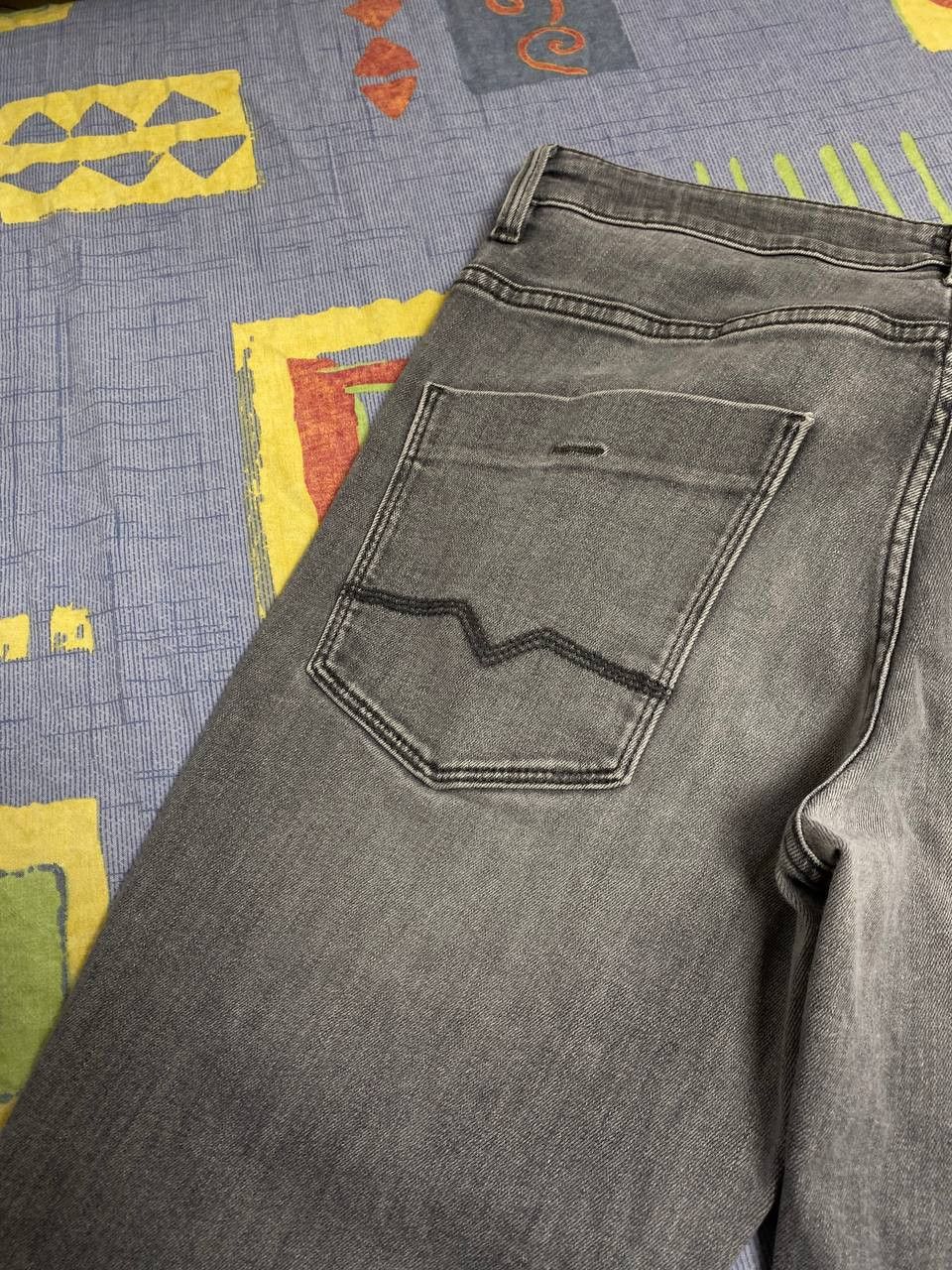 Hugo Boss Mens Vintage Hugo Boss Jeans Denim Pants Size US 32 / EU 48 - 21 Thumbnail