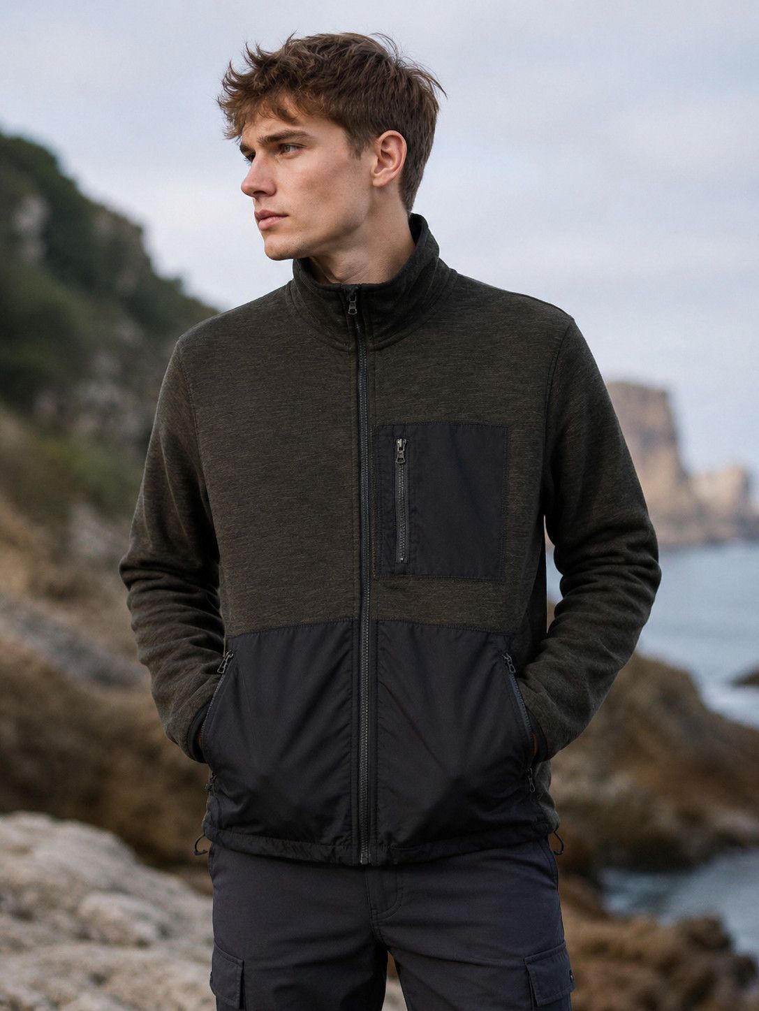 Tomas Maier UNIQLO x TOMAS MAIER AIRism Outdoor Jacket Size US S / EU 44-46 / 1 - 10 Thumbnail