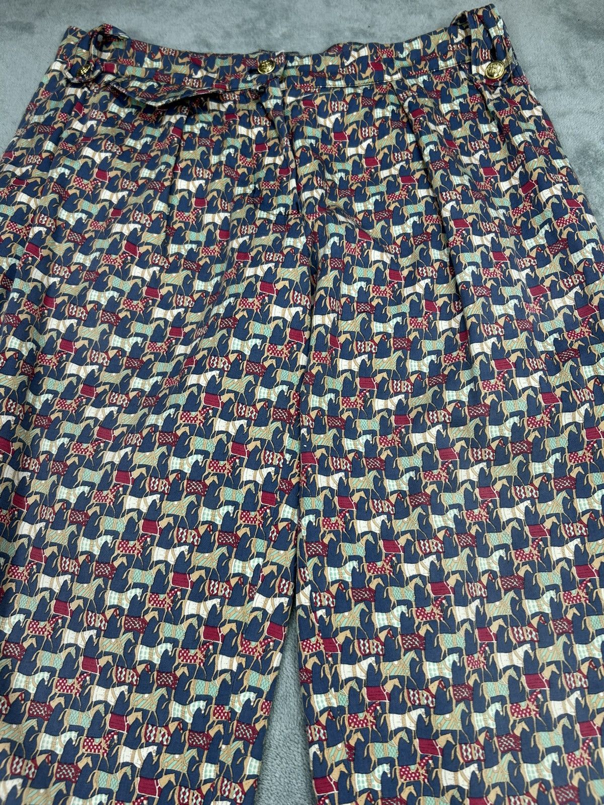 Bernhard Willhelm Bernhard Willhelm Pants Size 29" - 3 Thumbnail