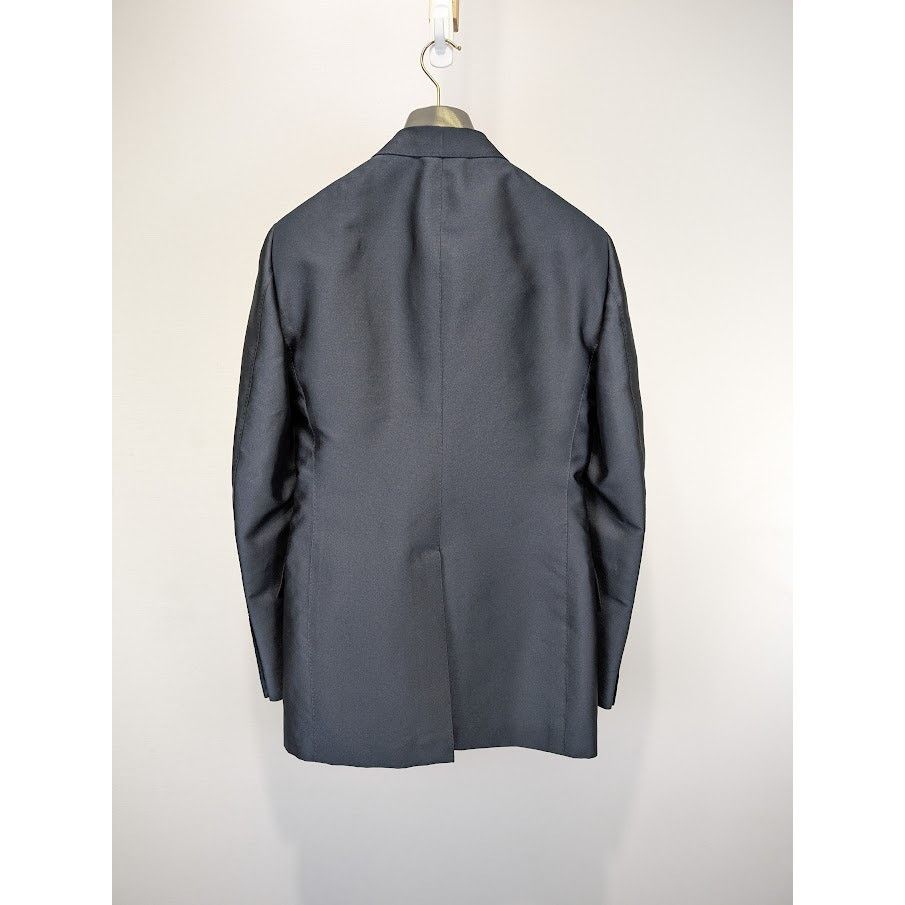 Tom Ford o1rshd1 Jacket Giacca in Dark Grey Size US S / EU 44-46 / 1 - 14 Thumbnail
