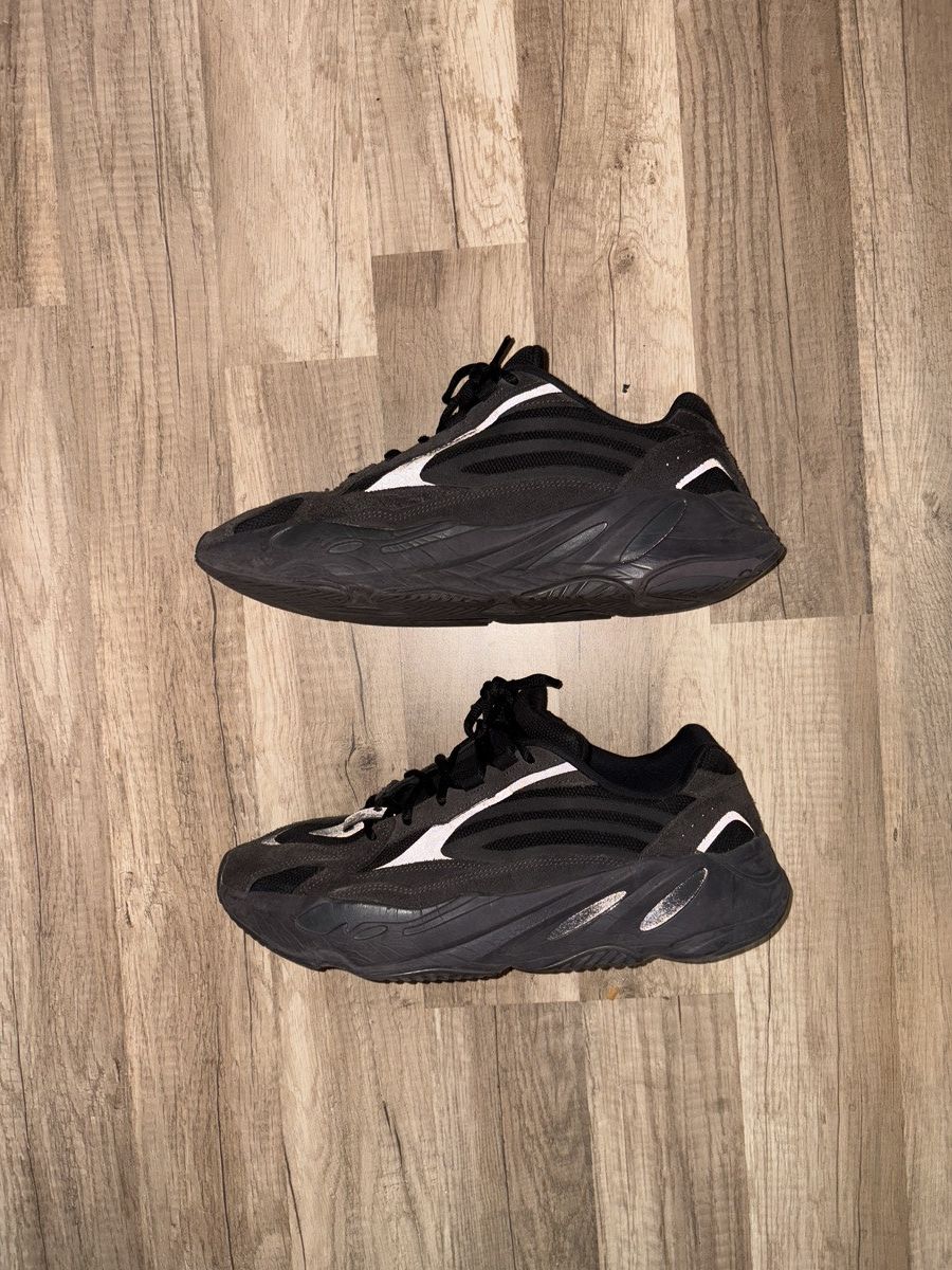 Yeezy Yeezy 720 v2 Vanta Size US 13 / EU 46 - 5 Thumbnail