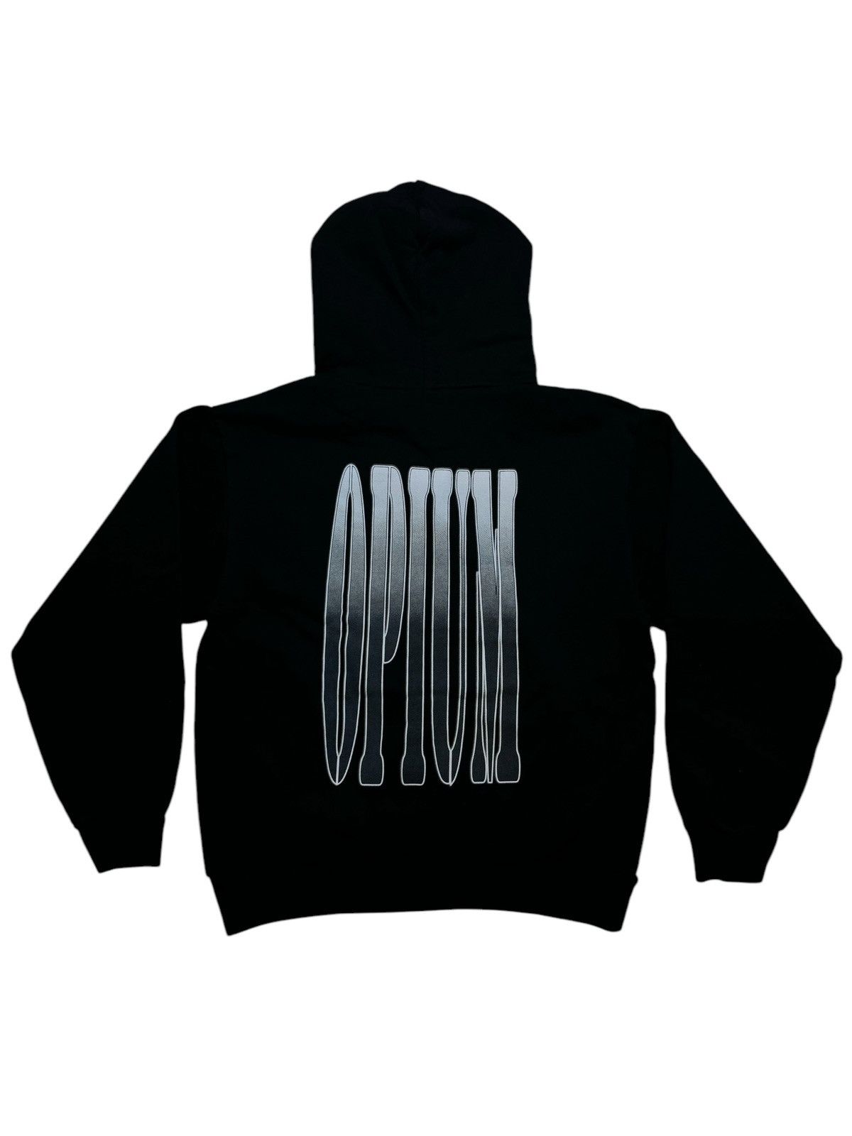 Other Opium ComplexCon '24 Opium Hoodie Black SIZE MEDIUM Size US M / EU 48-50 / 2 - 2 Thumbnail