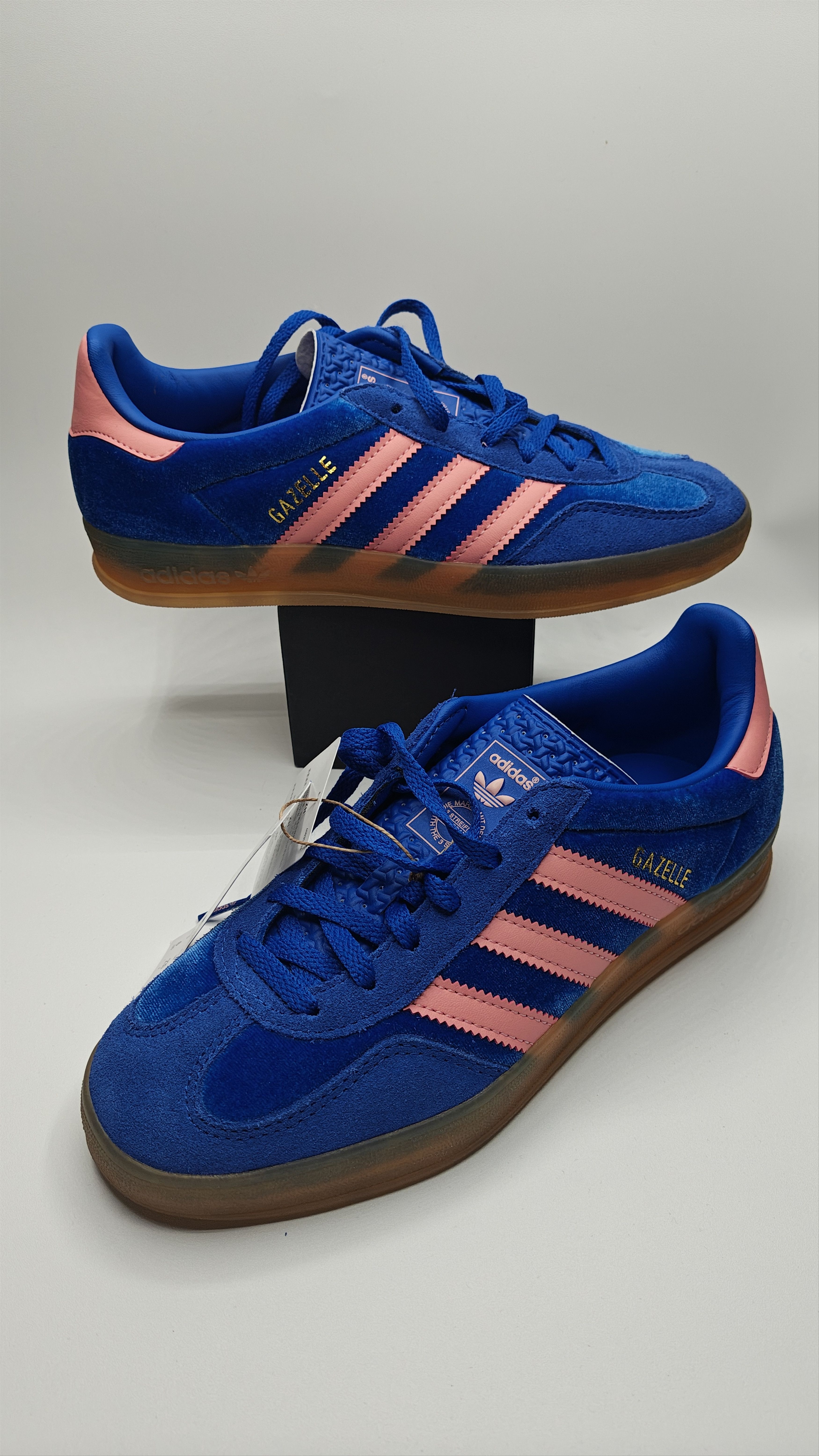 Adidas adidas Gazelle Size US 6 / IT 36 - 3 Thumbnail