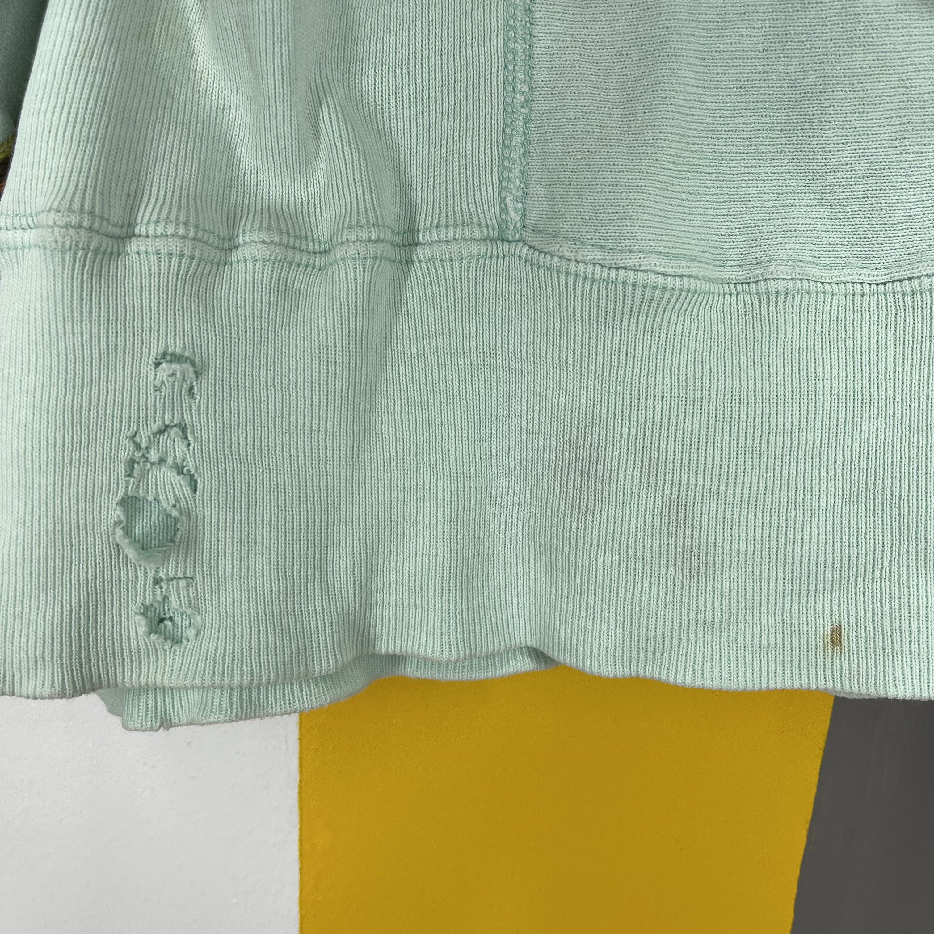 Champion 90s Vintage CHAMPION REVERSE WEAVE Sweatshirt #1719/06 Size US M / EU 48-50 / 2 - 17 Thumbnail