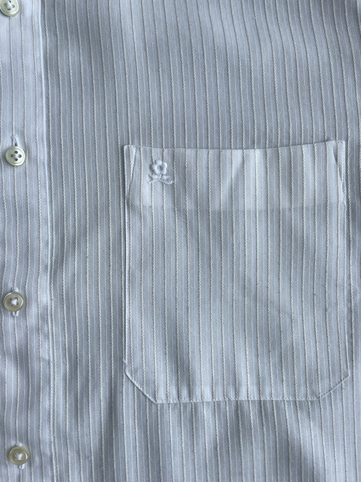 Montagut Montagut Short Sleeve Shirt Size US S / EU 44-46 / 1 - 3 Thumbnail