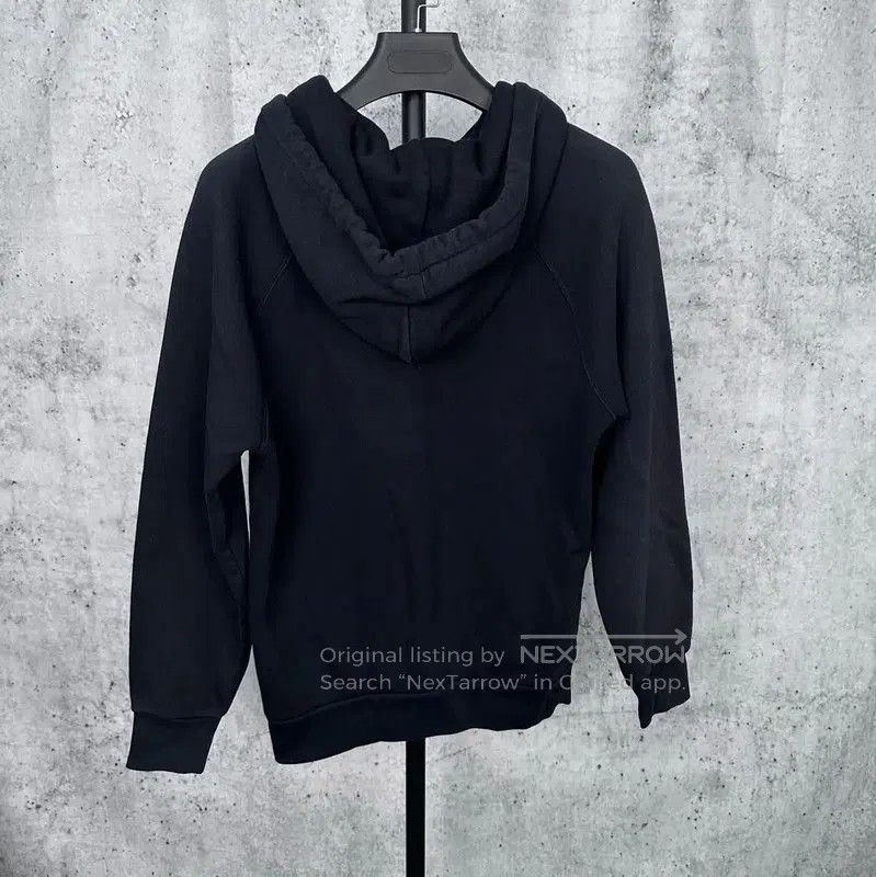 Burberry Burberry Black Long Sleeve Hoodie for Men. Size US S / EU 44-46 / 1 - 2 Thumbnail