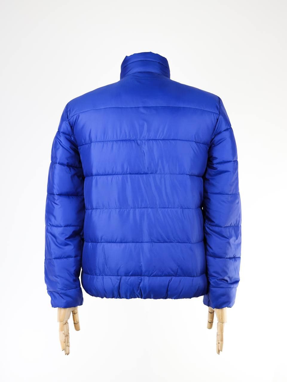 Emporio Armani EMPORIO ARMANI EA7 Light Puffer Jacket Size US S / EU 44-46 / 1 - 3 Thumbnail