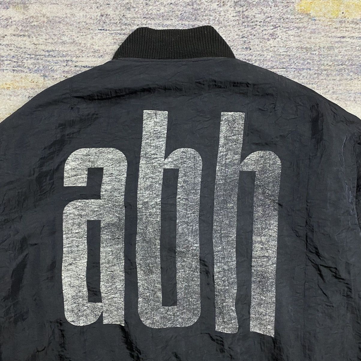ABAHOUSE abahouse reversible bomber jacket Size US M / EU 48-50 / 2 - 10 Thumbnail