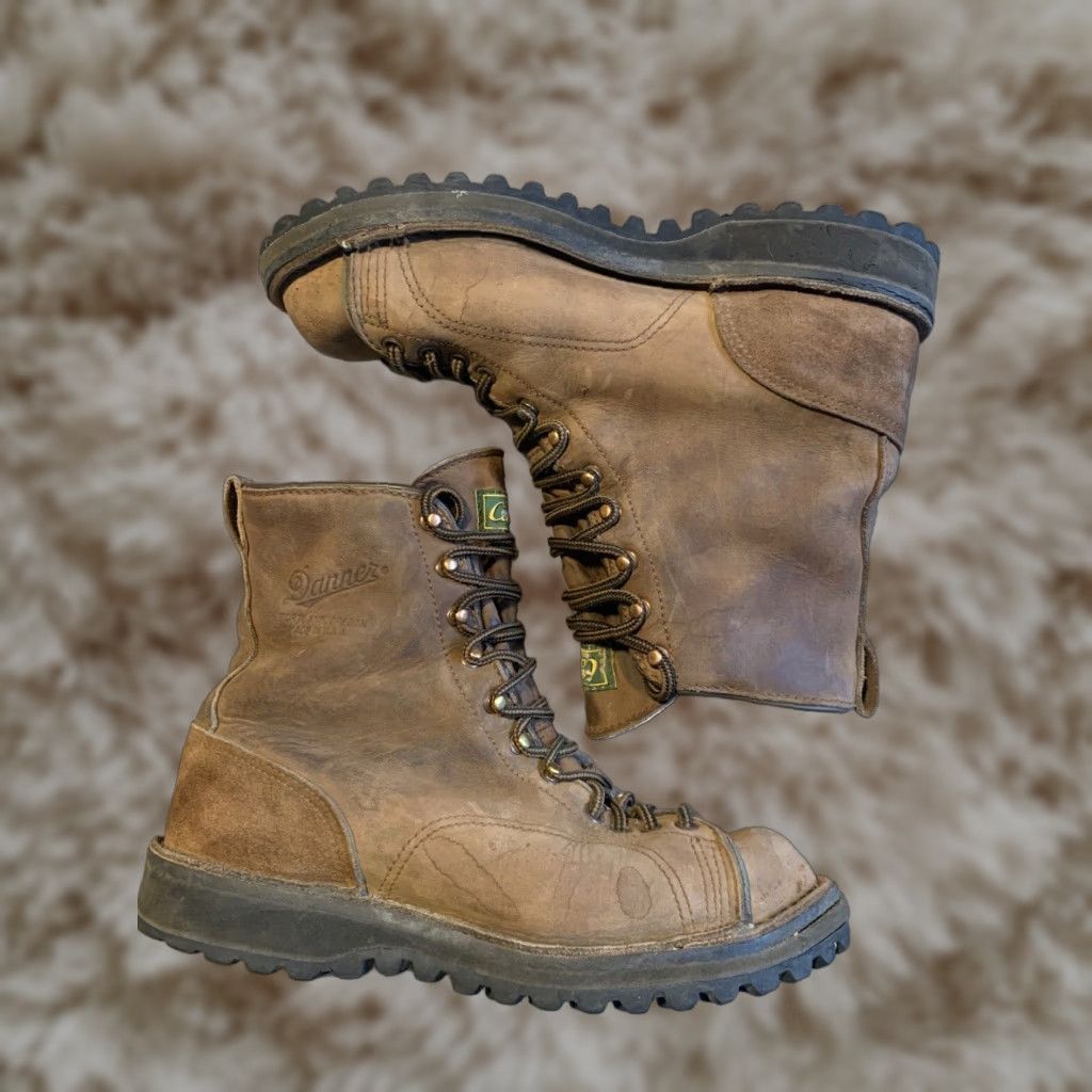Botte de chasse Vital pour homme de Danner | Blackburn chasse et pêche