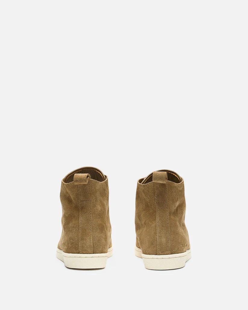 Adidas o1s1v1r1oon0825 Wales Bonner Superstar Sneaker in Brown Size US 8.5 / EU 41-42 - 3 Thumbnail