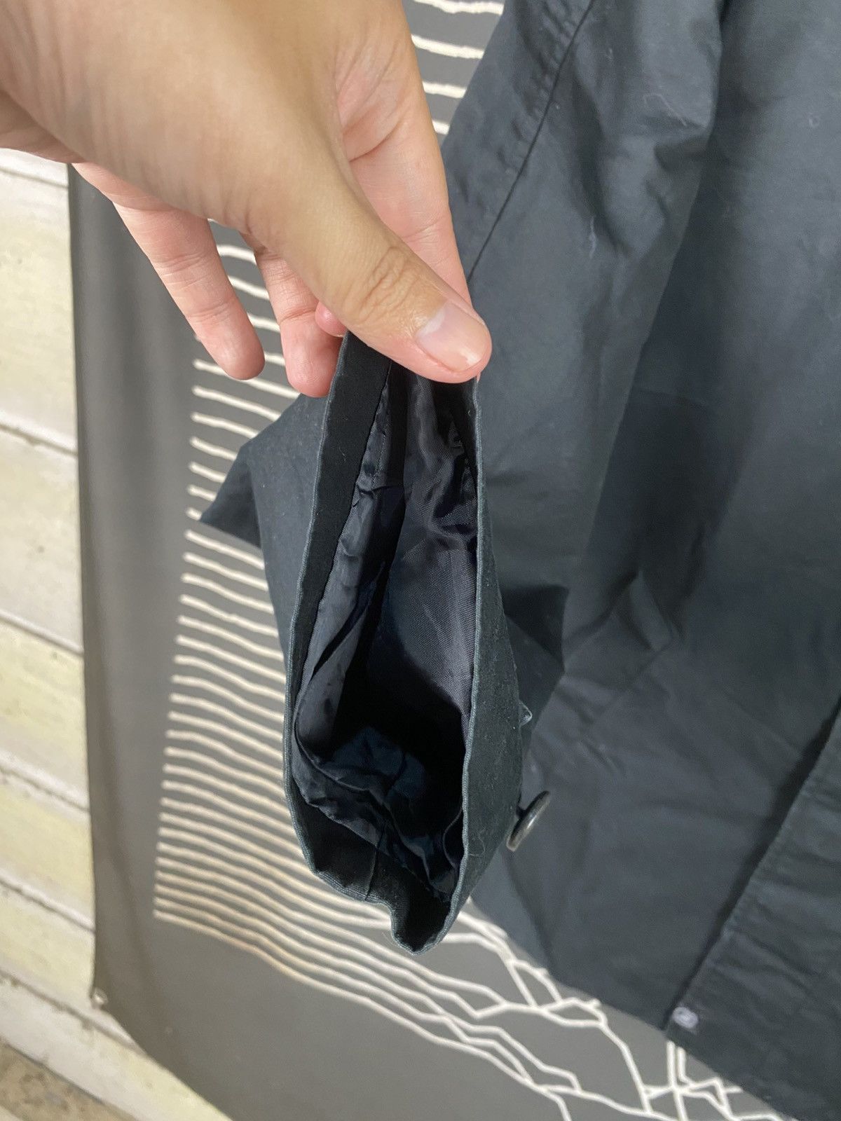 Neighborhood VINTAGE 98/99/00 NEIGHBORHOOD Japan Archive /Coach Jacket Size US M / EU 48-50 / 2 - 5 Thumbnail