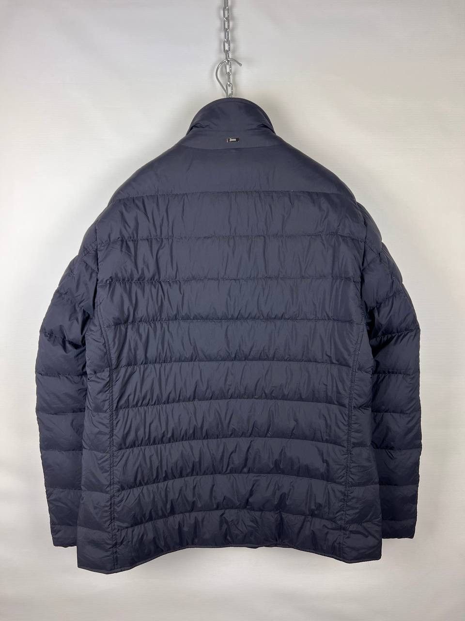 Herno Herno La Giacca Men’s Coat Jacket with Removable size 58 Size US XXL / EU 58 / 5 - 2 Thumbnail