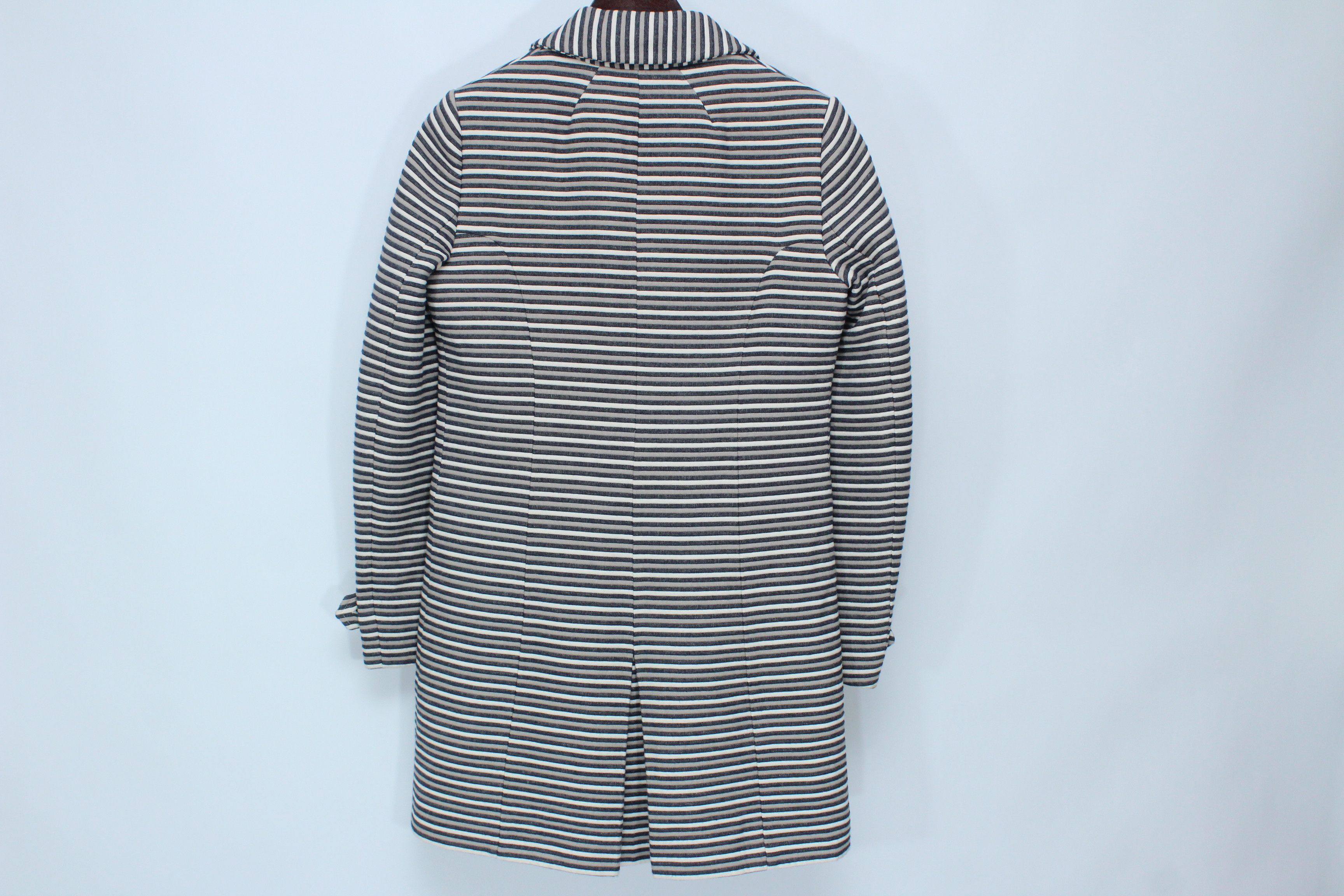 Other Reiss Coat Womens Size S Authentic Hype Size S / US 4 / IT 40 - 9 Thumbnail