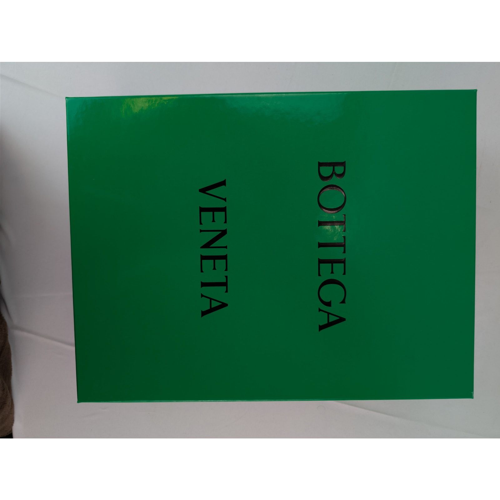 Bottega Veneta o1rshd1 Q:2 / Biogum Fireman Ankle Boots in Fondant Size US 11 / EU 44 - 18 Thumbnail