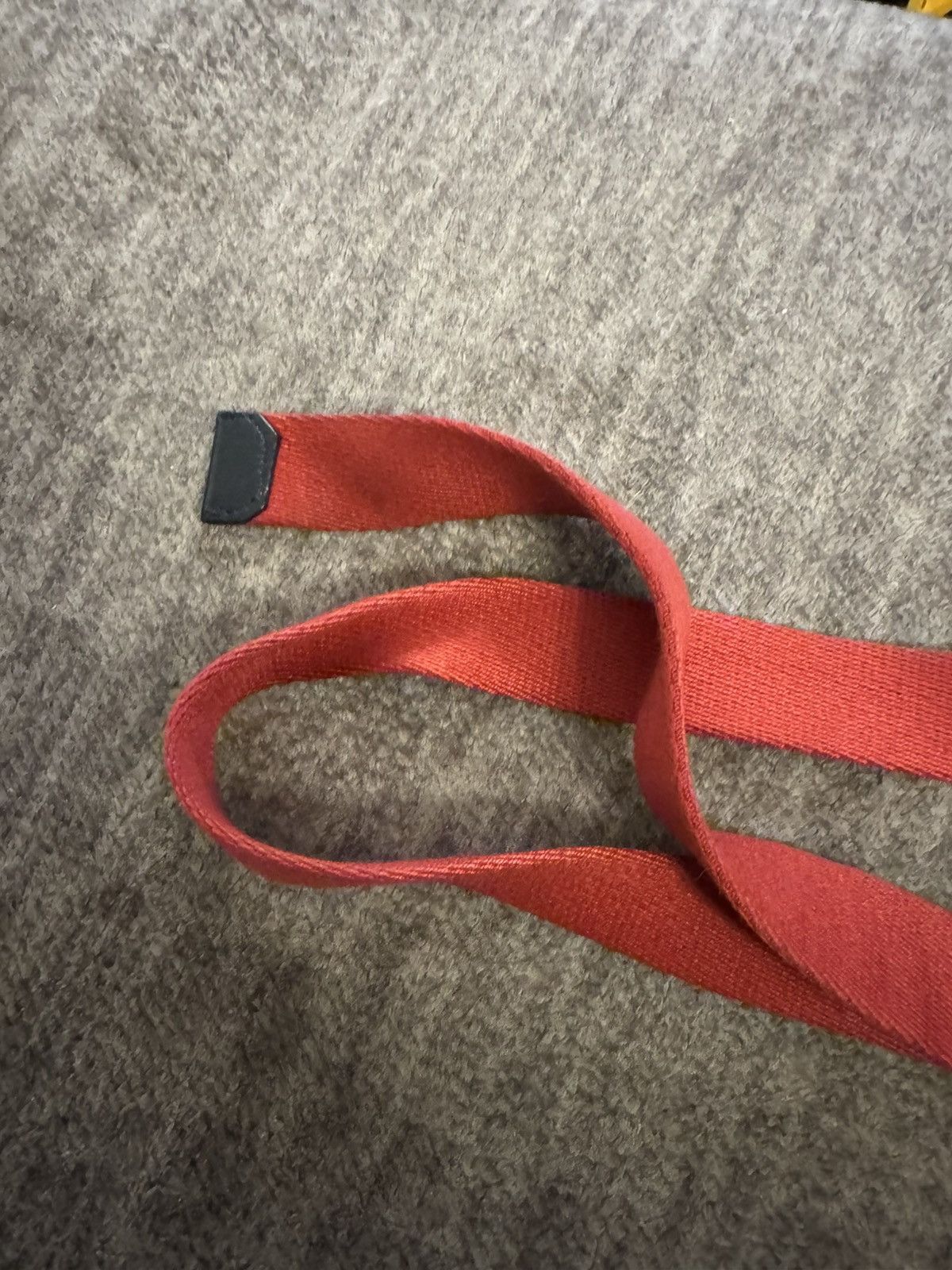 1017 ALYX 9SM Alyx Belt Size ONE SIZE - 3 Thumbnail