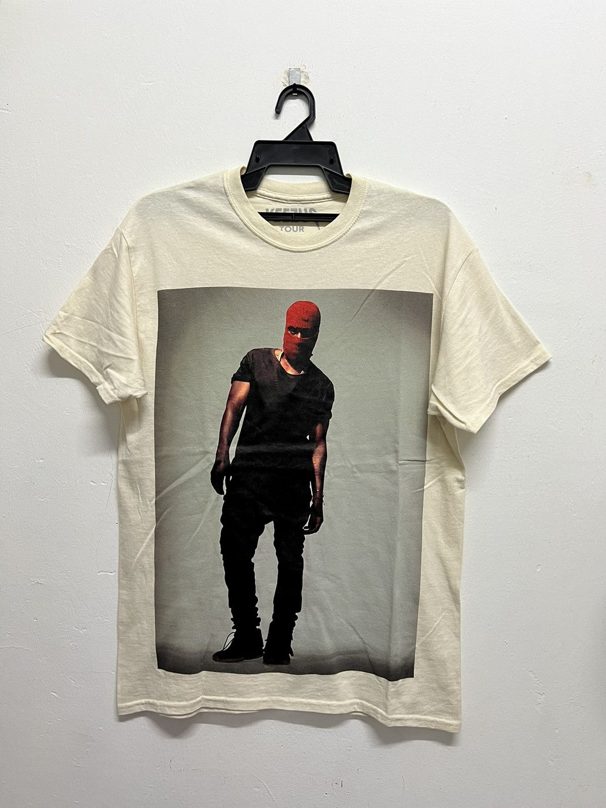 Yeezy Kanye West Yeezus Tee Size US M / EU 48-50 / 2 - 1 Thumbnail