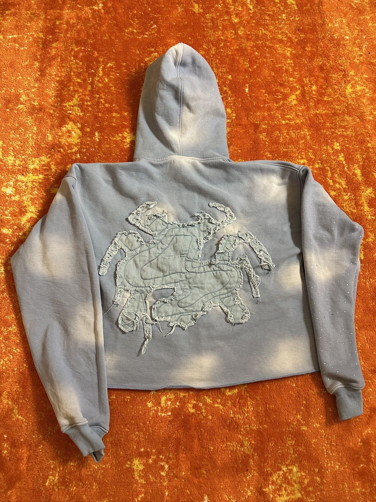Other TopfloorSaint Hoodie Size US M / EU 48-50 / 2 - 3 Thumbnail