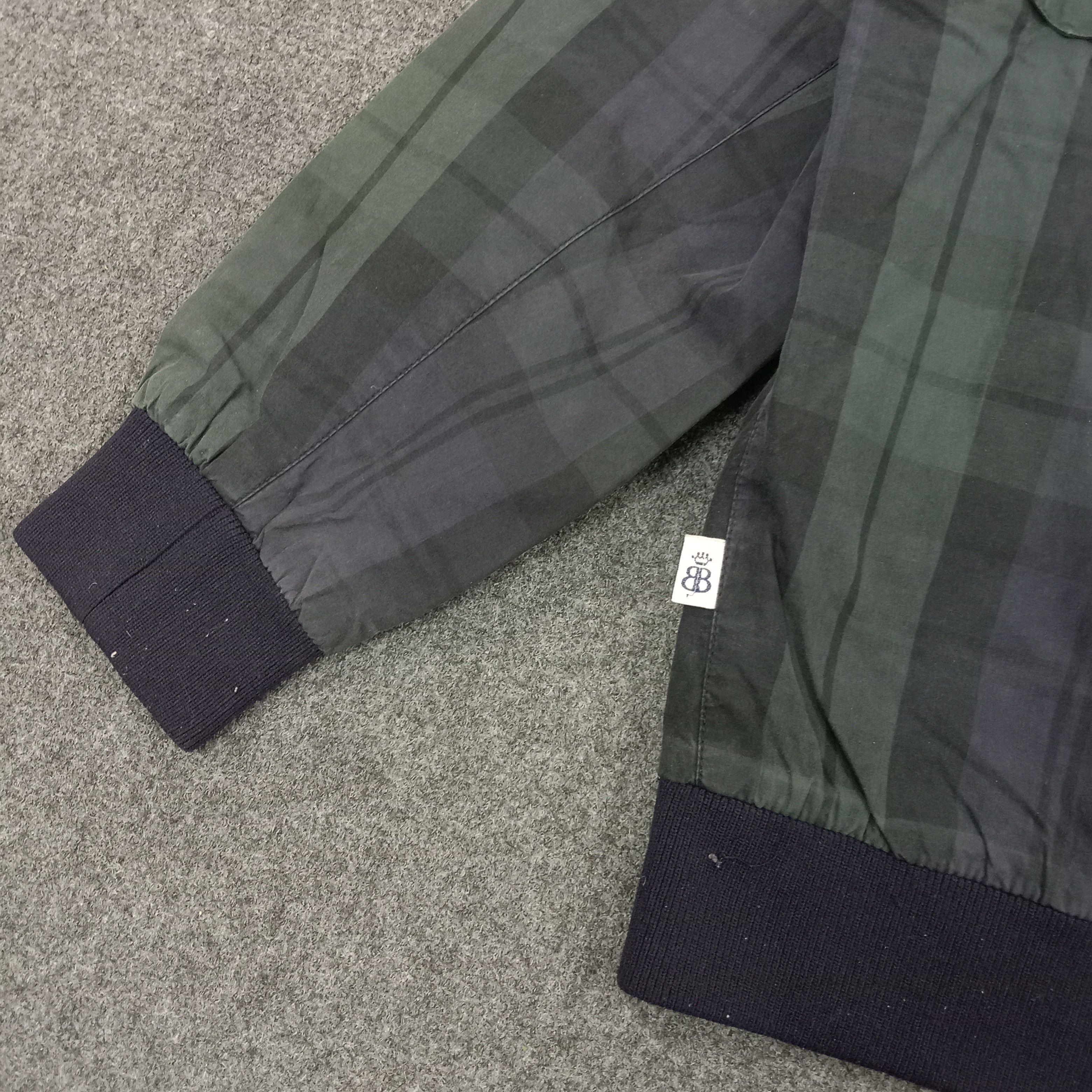Baracuta Baracuta British Skinhead Style Jacket c234n5 Size US S / EU 44-46 / 1 - 5 Thumbnail