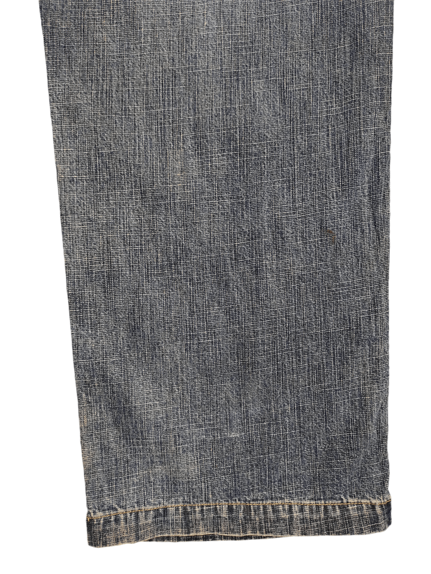 Phat Farm Baggy Jeans Phat Farm Clawmark Denim Wide Leg 90s Jnco Size US 42 / EU 58 - 16 Thumbnail
