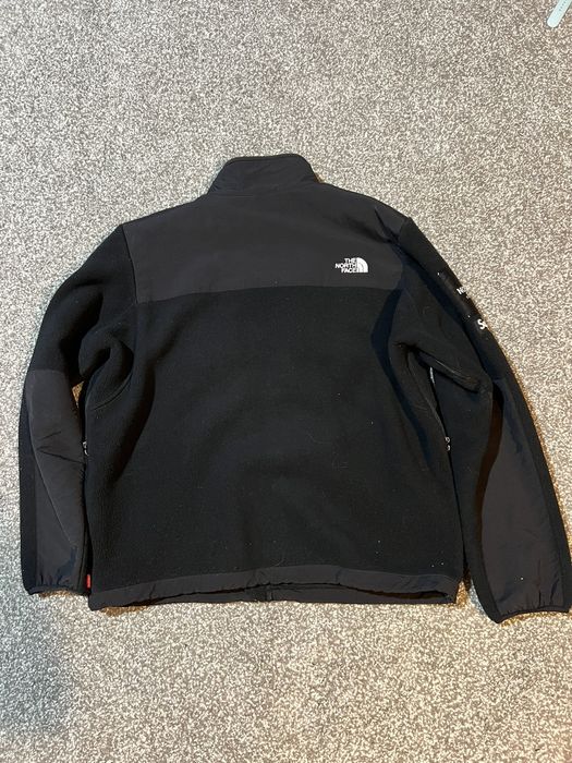 Supreme 2024 denali fleece